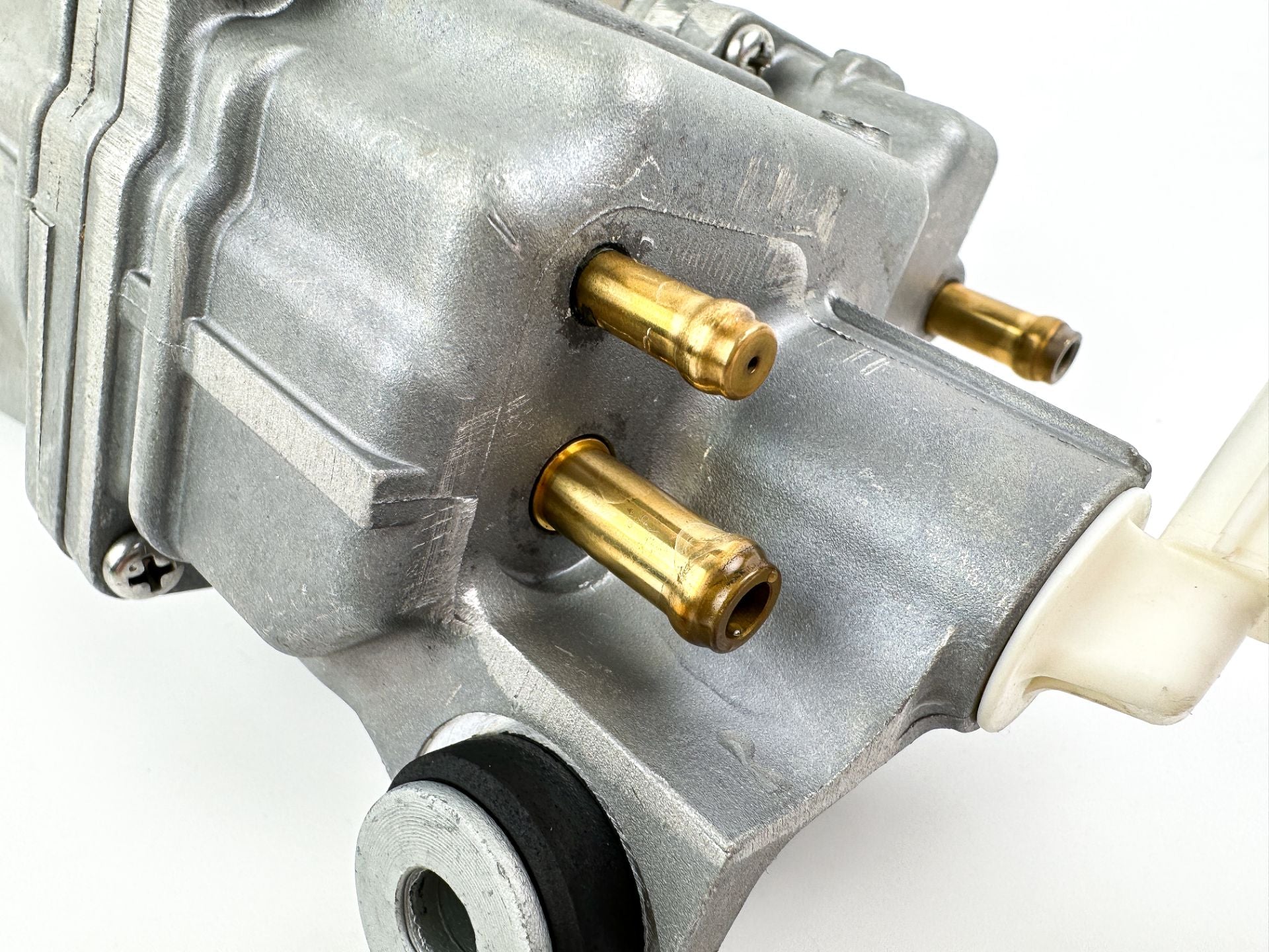 2016 Suzuki 175 HP 4 Stroke Outboard Vapor Separator Tank VST 15600-96J12 OEM