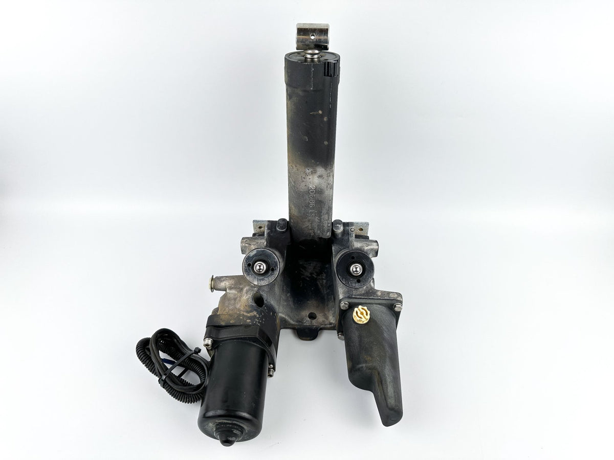 Mercury 135 - 250 HP Optimax EFI Outboard Power Trim & Tilt Unit Assembly - Tested
