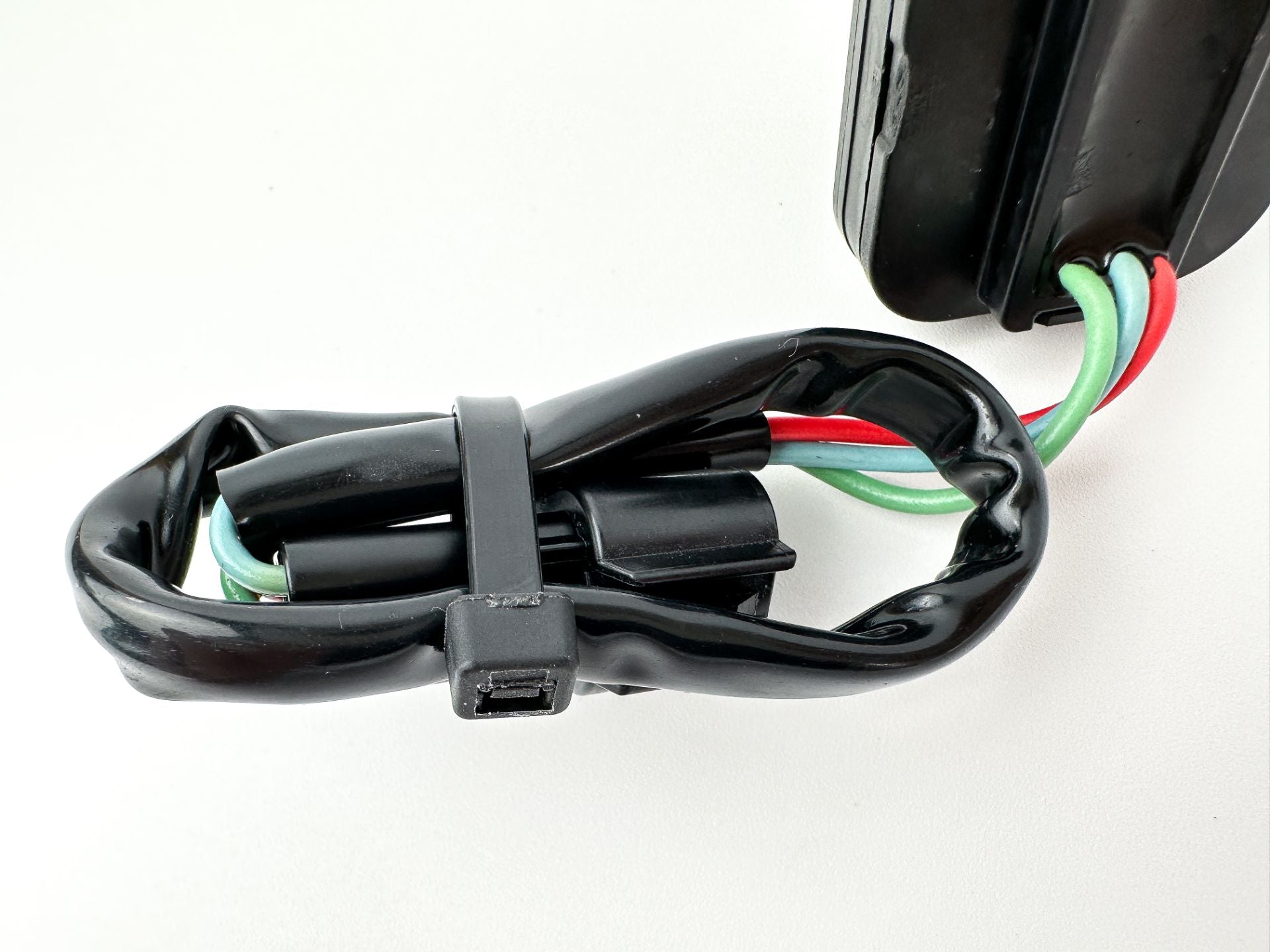 2016 Yamaha 115 HP 4 Stroke Outboard Trim Switch 69J-82563-01-00 OEM