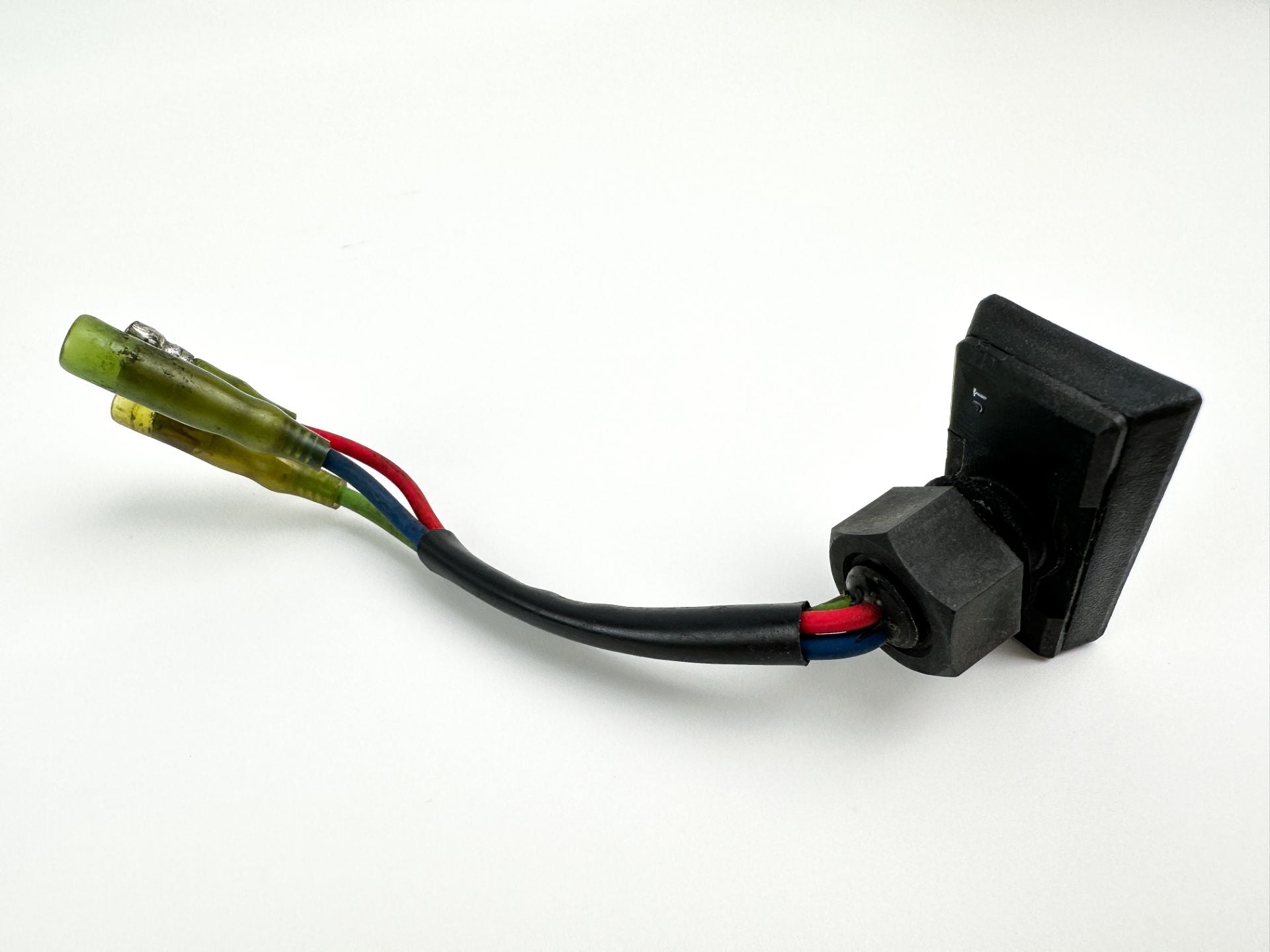 1995 Evinrude 115 HP 2 Stroke Outboard Trim Switch 0585146 OEM