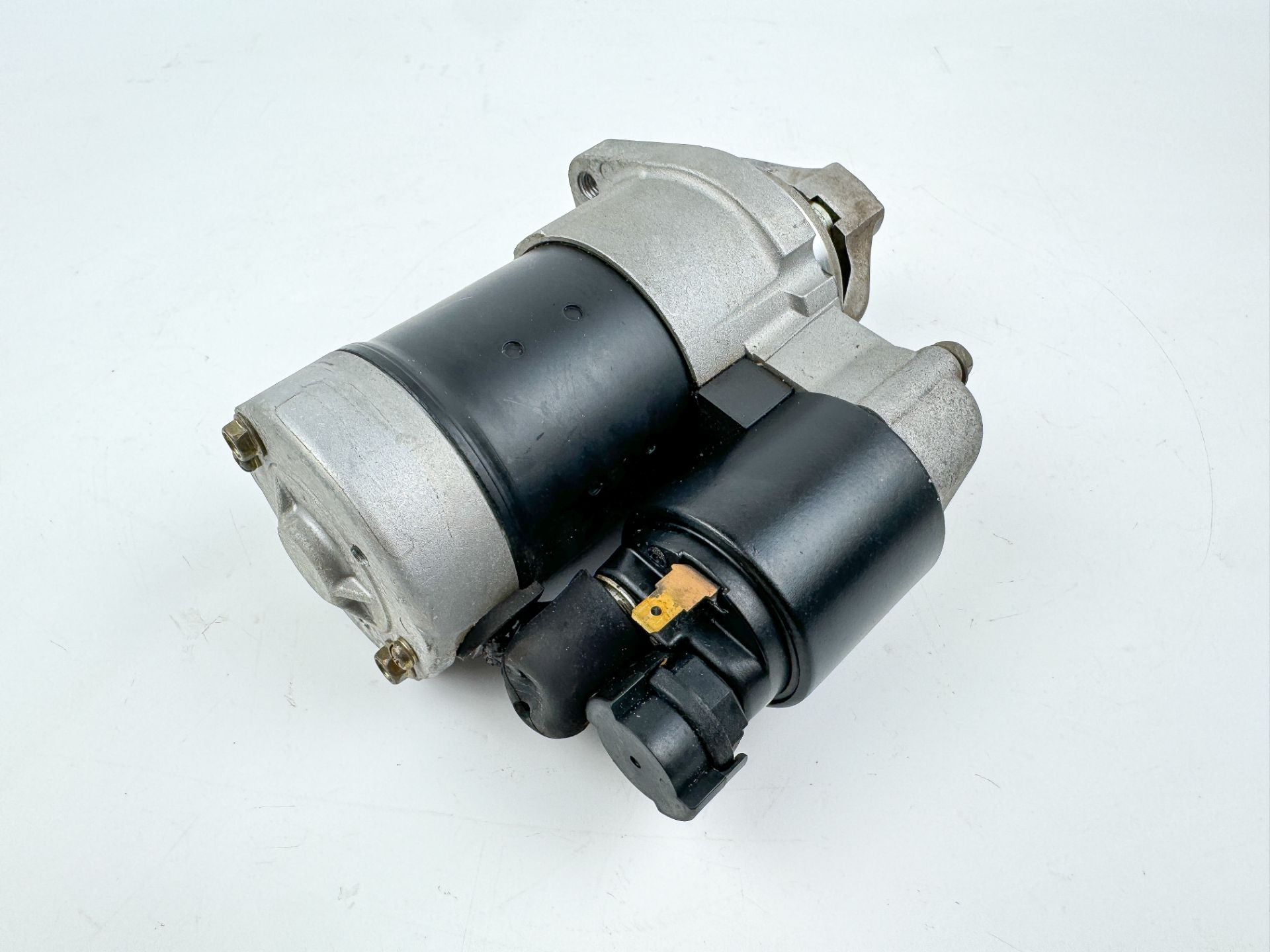 2007 Suzuki 200 HP 4 Stroke Outboard Starter Motor 31100-96J02 OEM