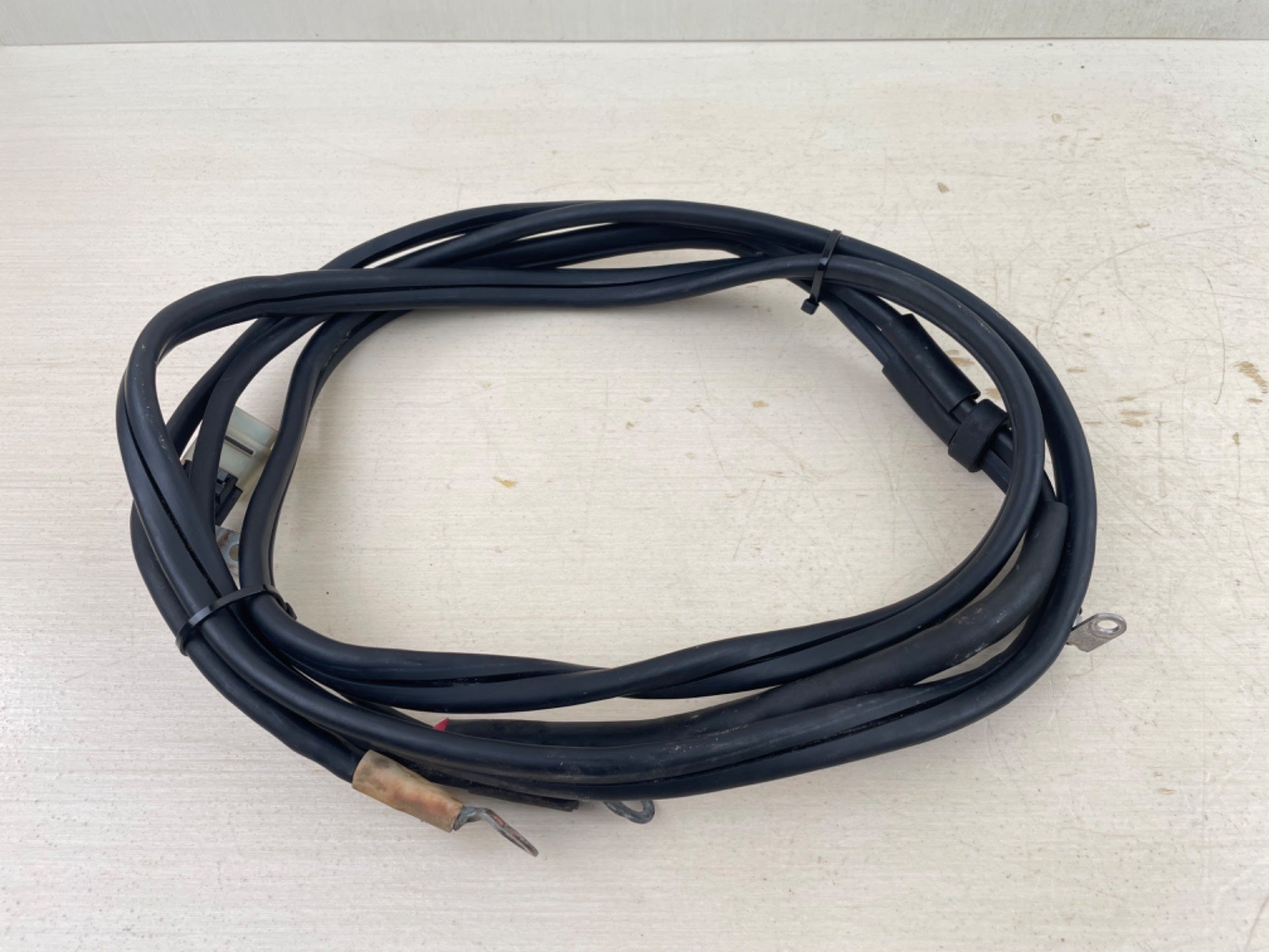 2005+ Honda 25HP 4 Stroke Outboard Battery Starter Cable 32410-ZW2-F00