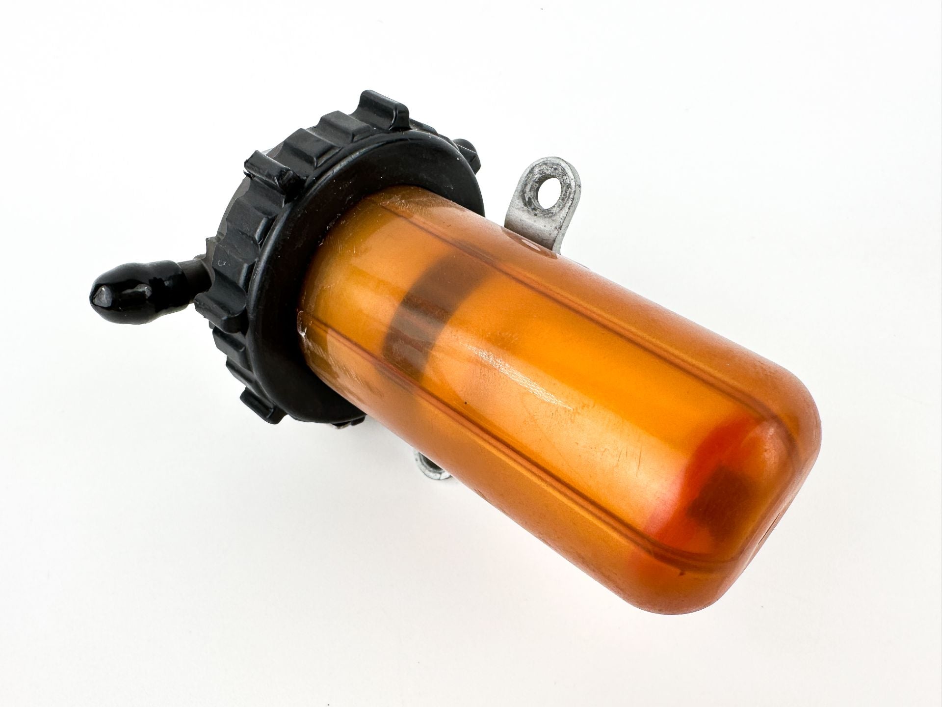 2003 Yamaha 225 HP 4 Stroke Outboard Fuel Filter Assembly 65L-24560-00-00 OEM