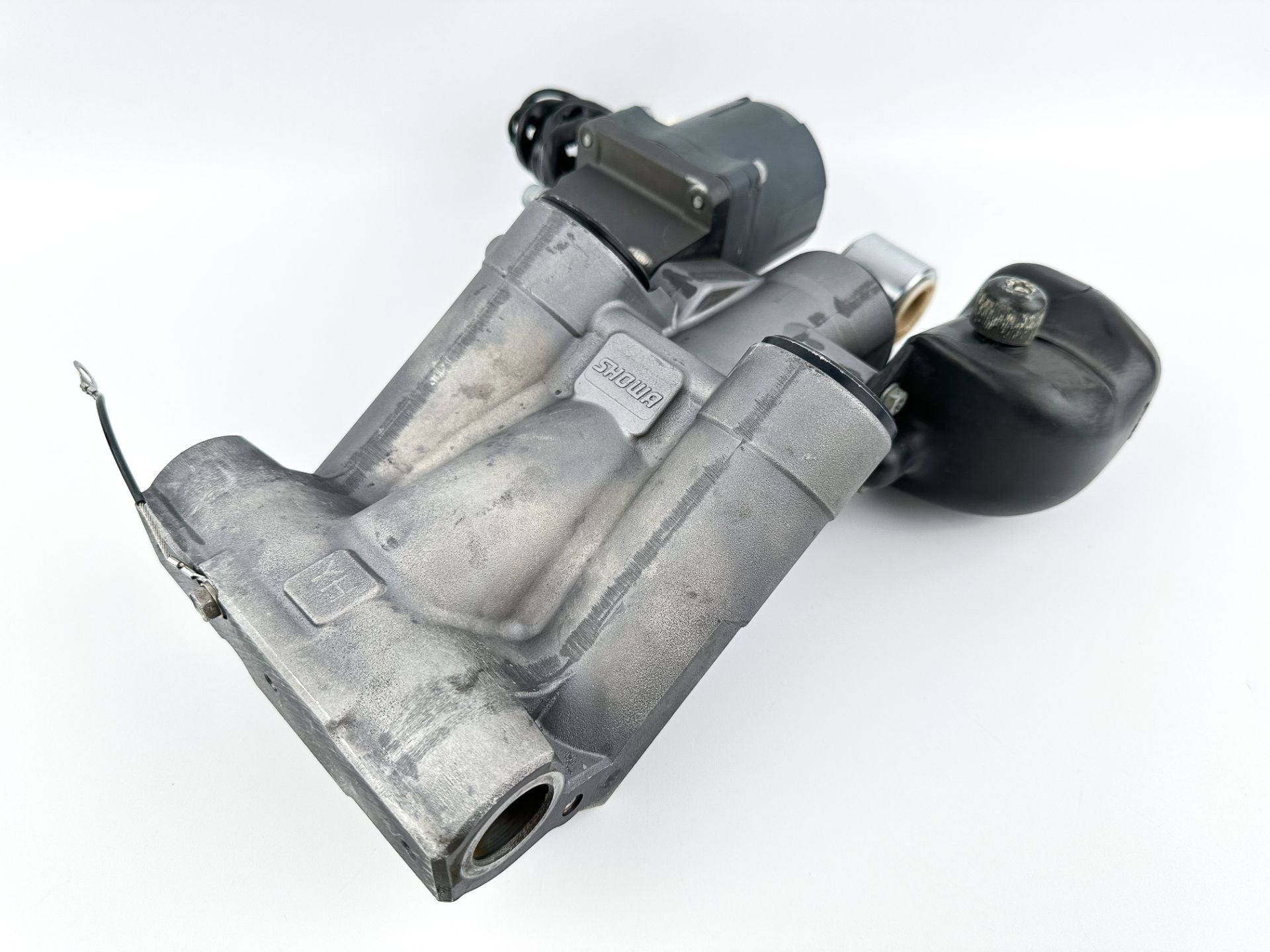 2006+ Yamaha VF 150 175 200 225 250 HP 4 Stroke VMAX SHO Power Trim Tilt Unit