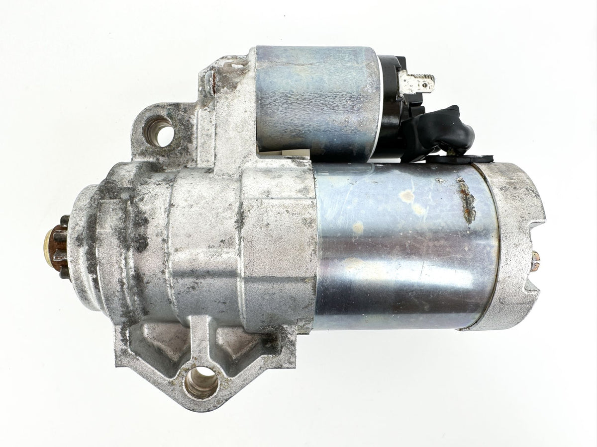 2019 Suzuki 115 HP 4 Stroke Outboard Starter Motor 31100-92J00 OEM