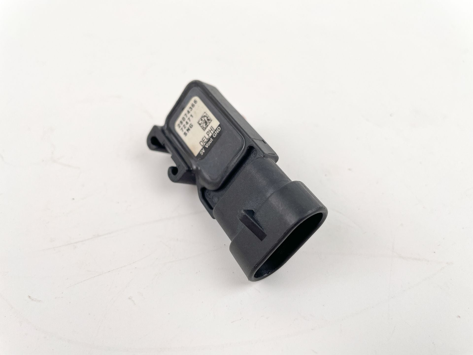 2018 Mercury 60 HP 4 Stroke Outboard MAP Pressure Sensor 854445 OEM