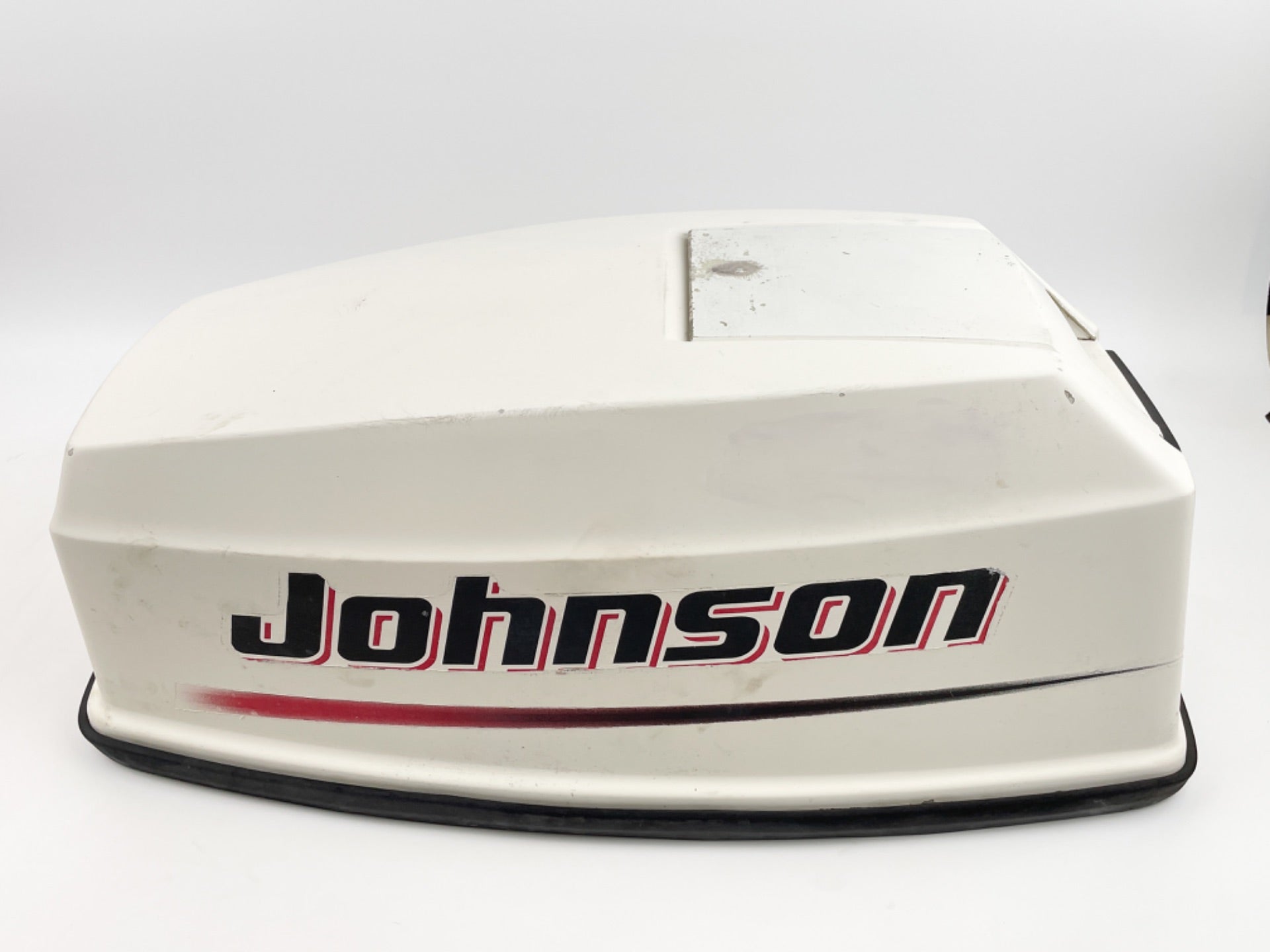 1997 Johnson Evinrude 40HP 2 Stroke Outboard Top Cowling Hood Cover 0439955 OEM