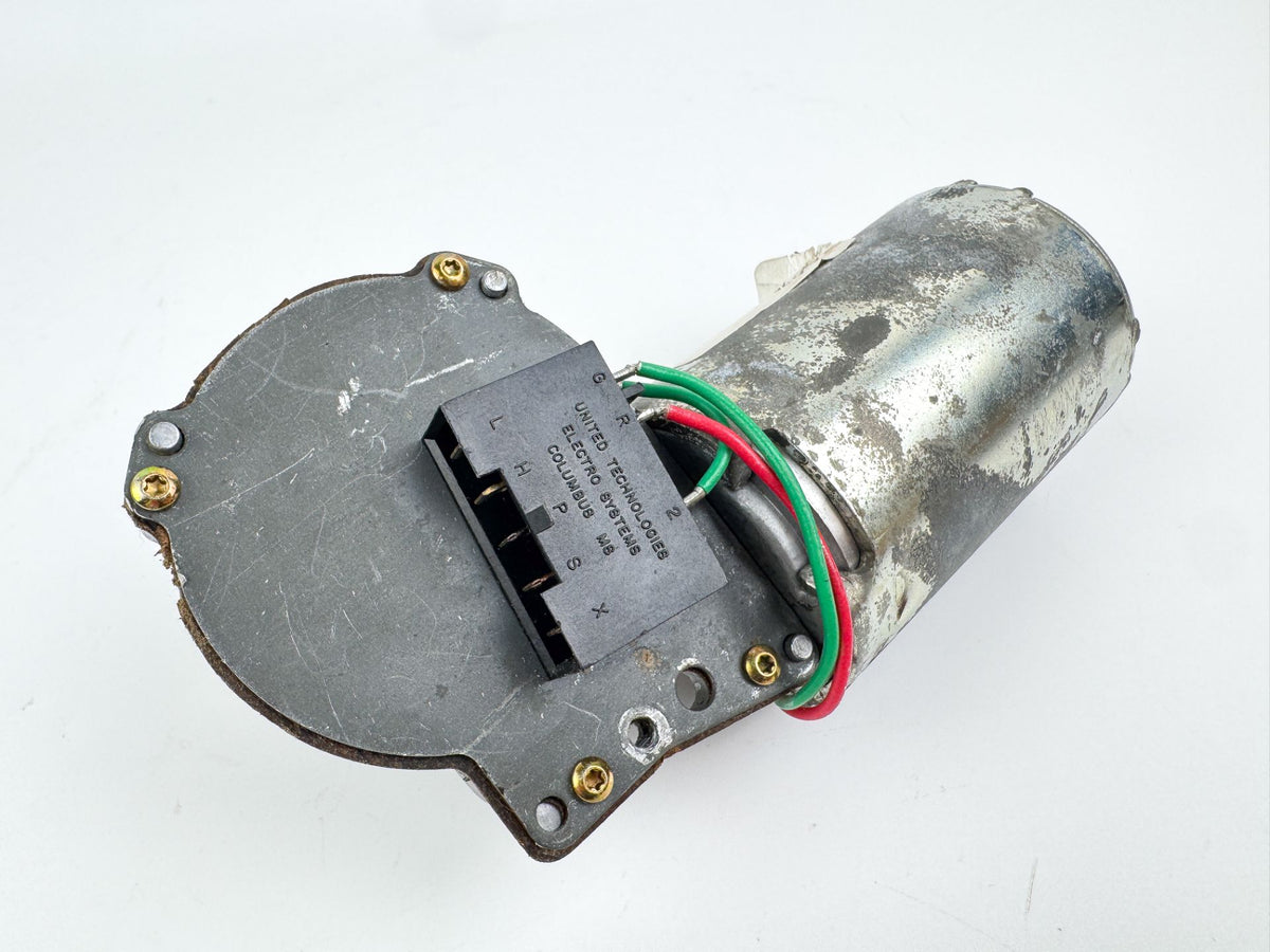 Boat Marine Windshield Wiper Motor 12V 6577520