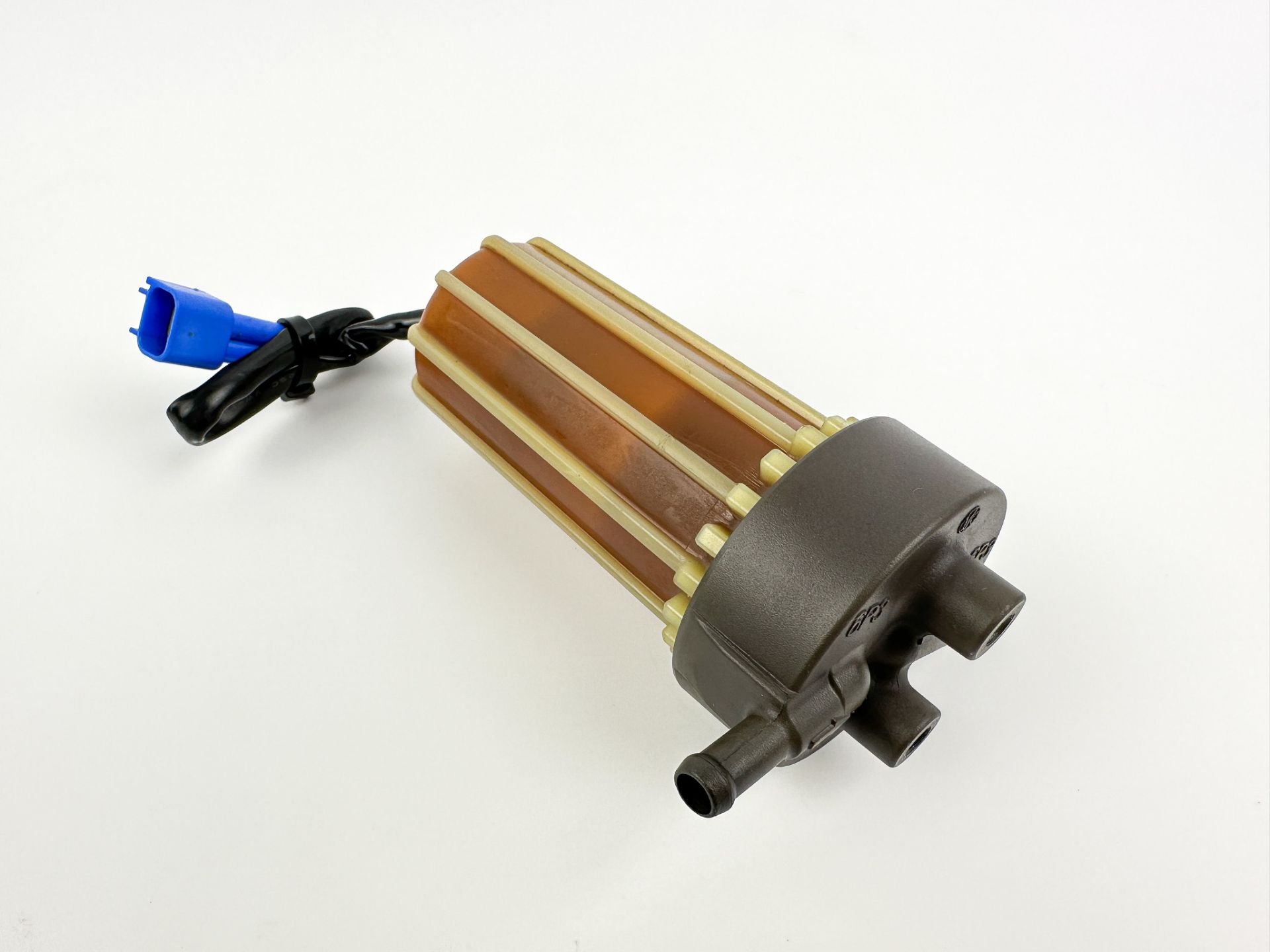 2019 Yamaha 250 HP 4 Stroke Outboard Fuel Filter Assembly 6P3-24560-22-00 OEM