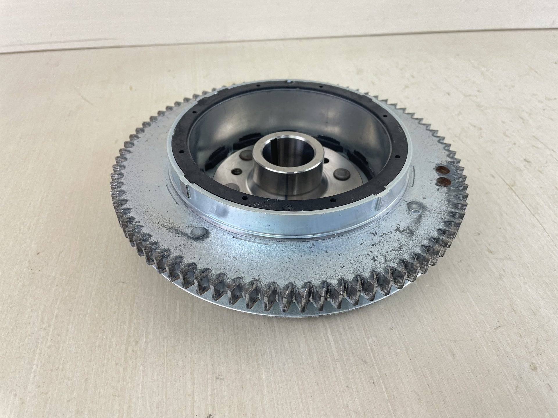 Flywheel Rotor 6C5-81450-00-00