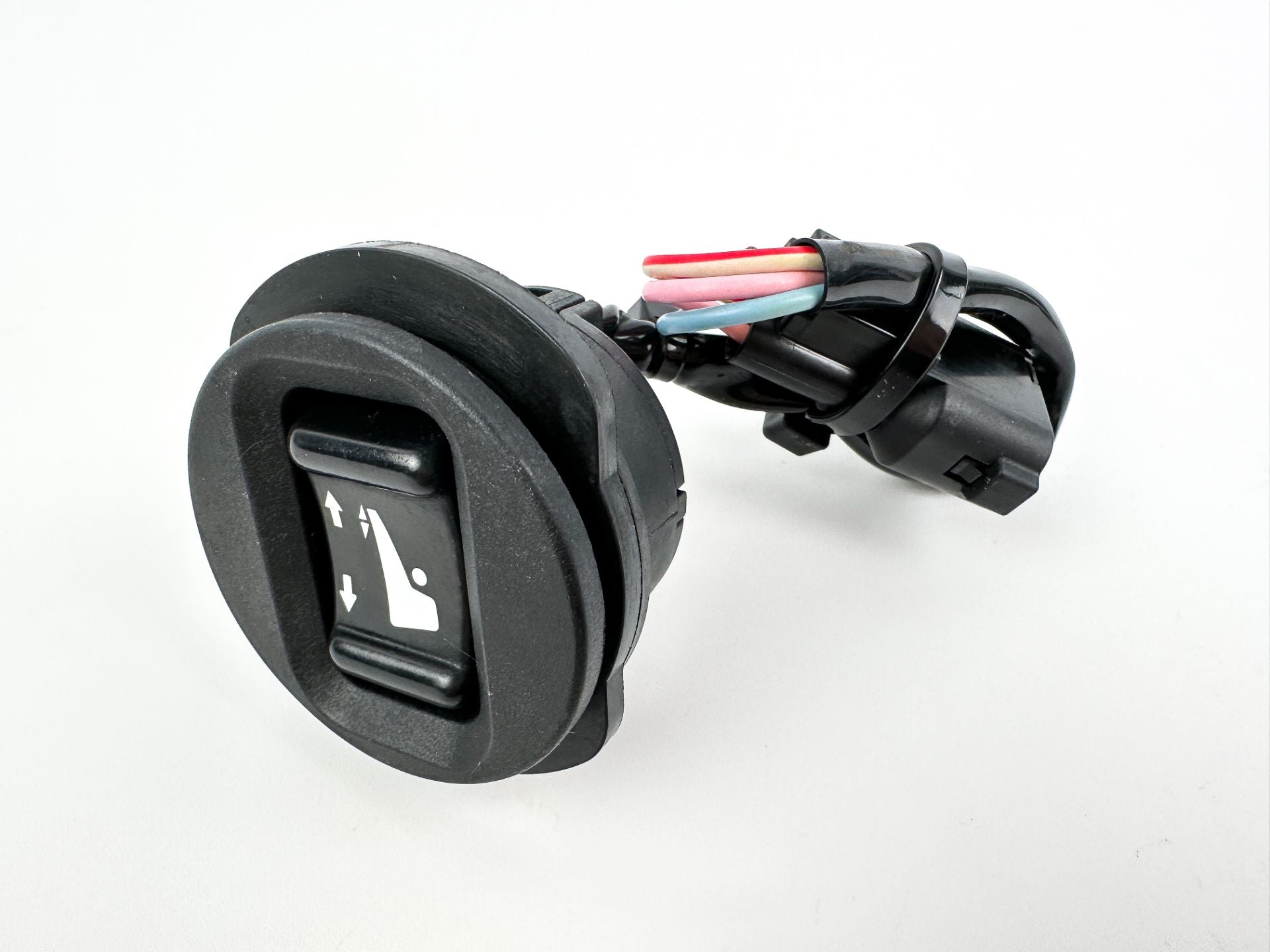 2016 Suzuki 175 HP 4 Stroke Outboard Trim Switch 37850-92J00 OEM