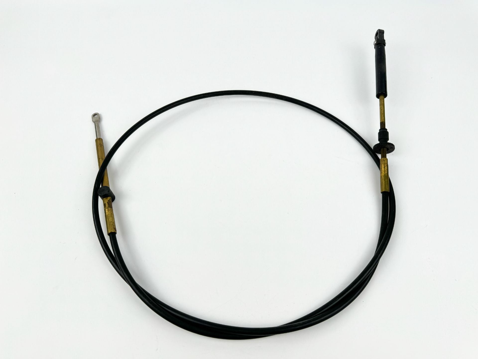 Evinrude Johnson Shift / Throttle Snap In Control Cable 6FT 6' 173106