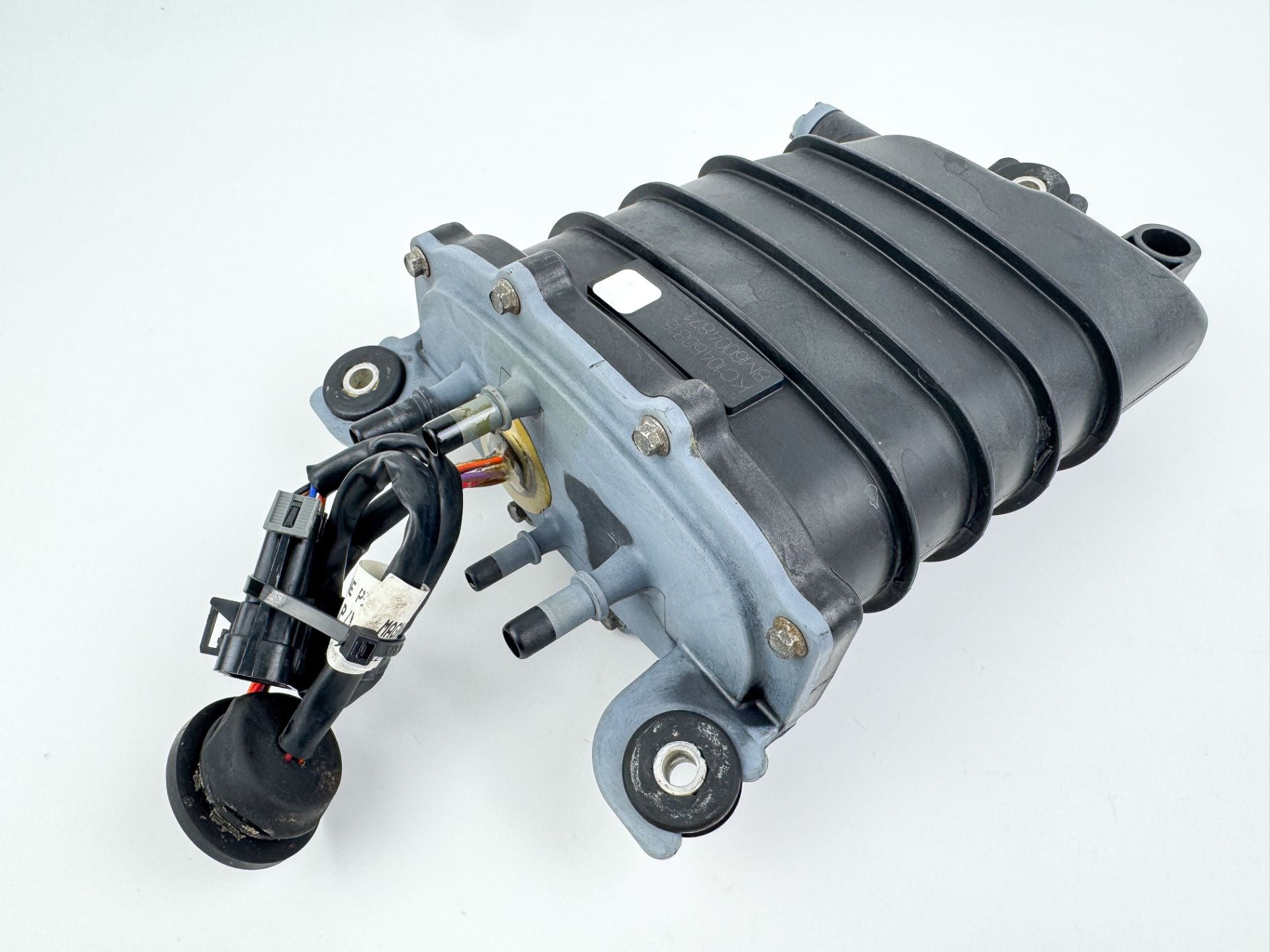 2006 Mercury 275 HP 4 Stroke Outboard FSM Fuel Supply Module 880596T02 OEM