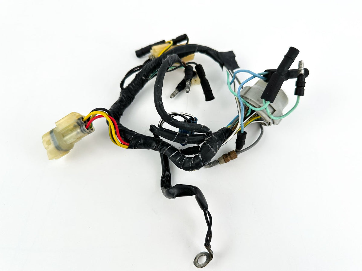 1996 Honda 50 HP 4 Stroke Outboard Engine Wire Harness 32520-ZV5-820 OEM