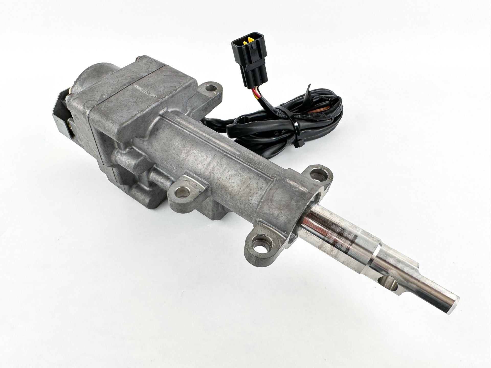 Yamaha F 250 300 350 HP Outboard Shift Actuator Unit 6AW-4820A-11-00
