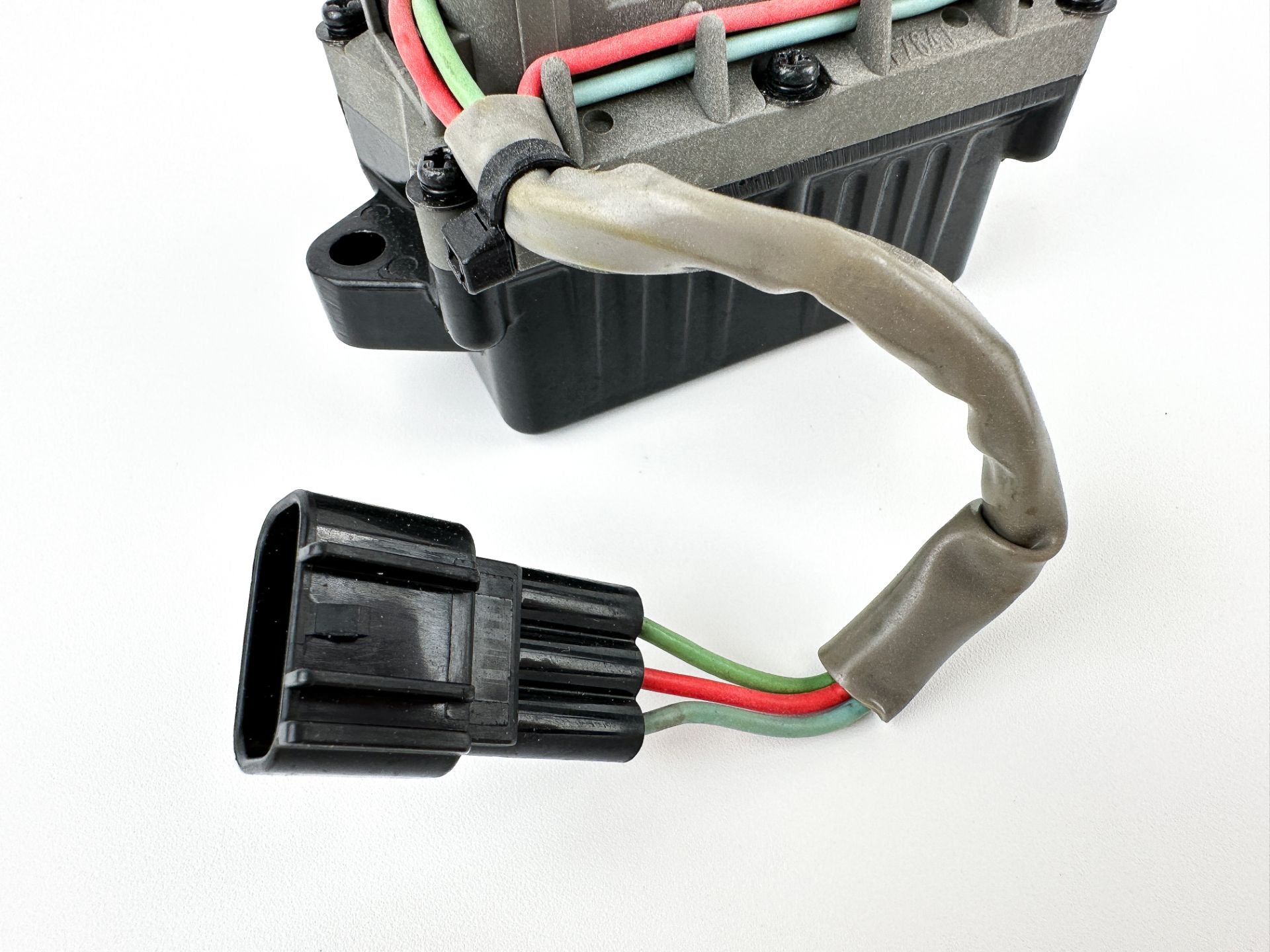 Yamaha Outboard Trim Tilt Relay Assembly 6AW-81950-00-00