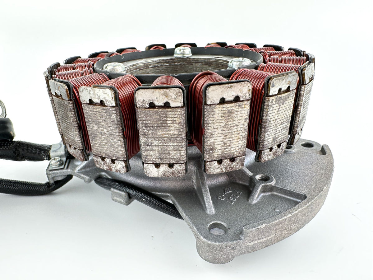 2006 Yamaha 90 HP 4 Stroke Outboard Stator Assembly 881336A03 OEM