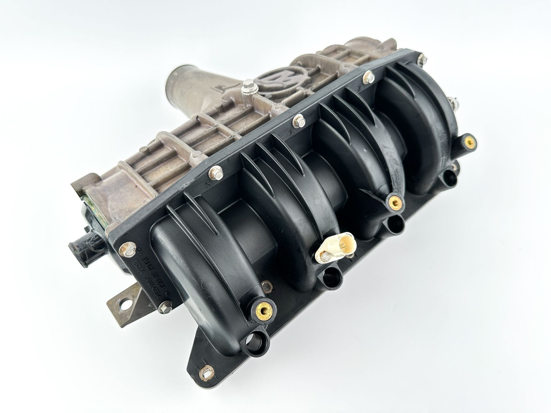 Mercury 135 150 175 HP L4 Verado IAFM Charge Air Cooler 892952T05