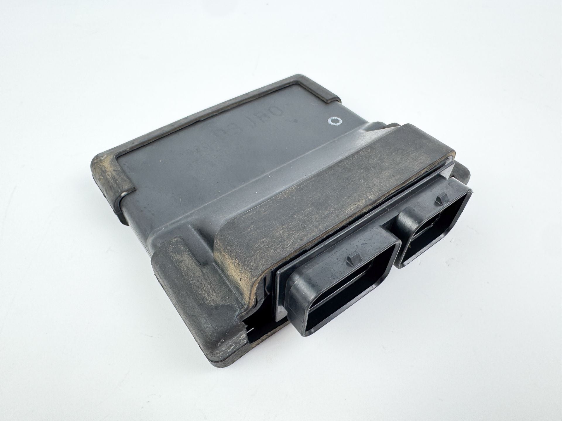 2010 Suzuki 250 HP 4 Stroke Outboard Engine Control Unit ECU 33920-93JB1 OEM