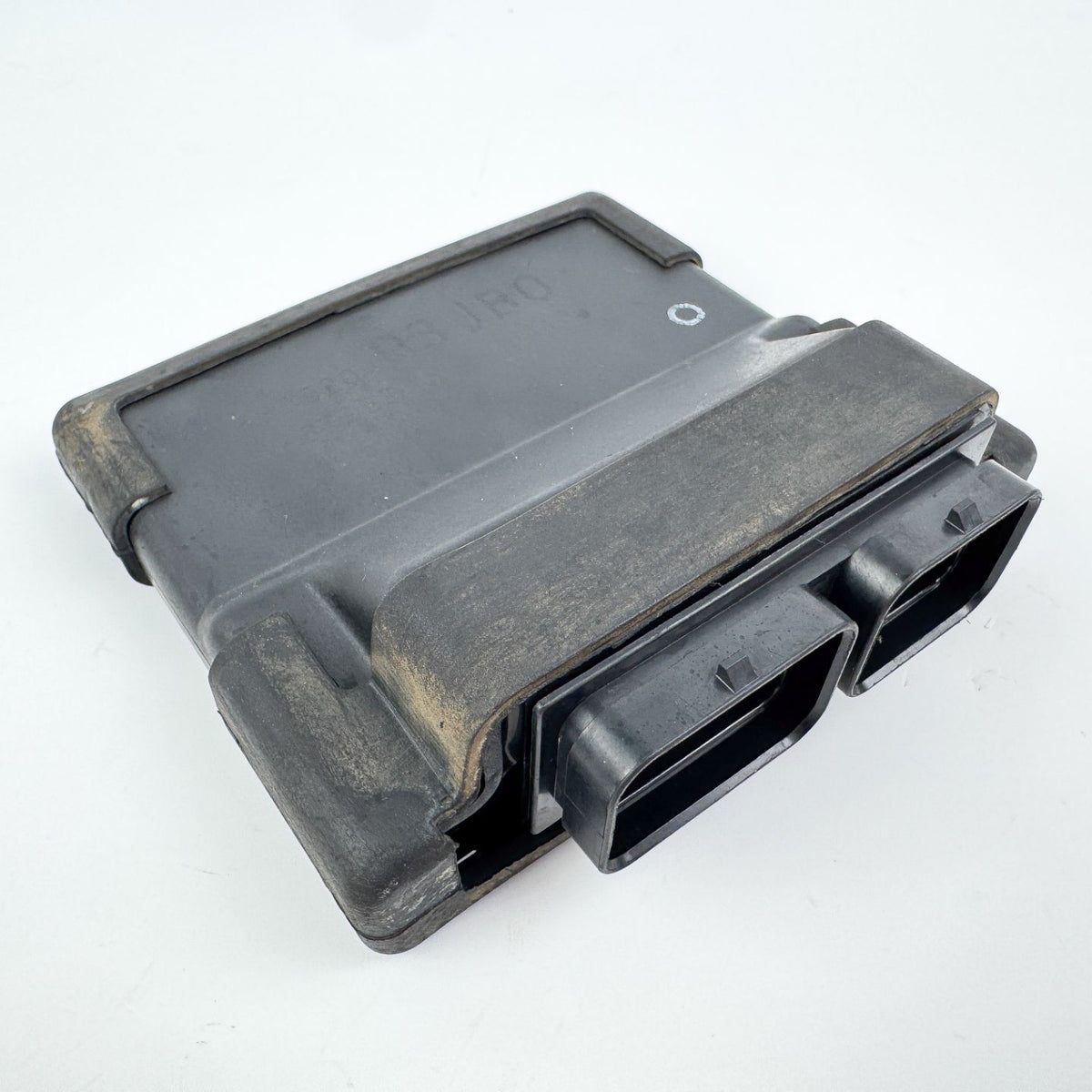 2010 Suzuki 250 HP 4 Stroke Outboard Engine Control Unit ECU 33920-93J