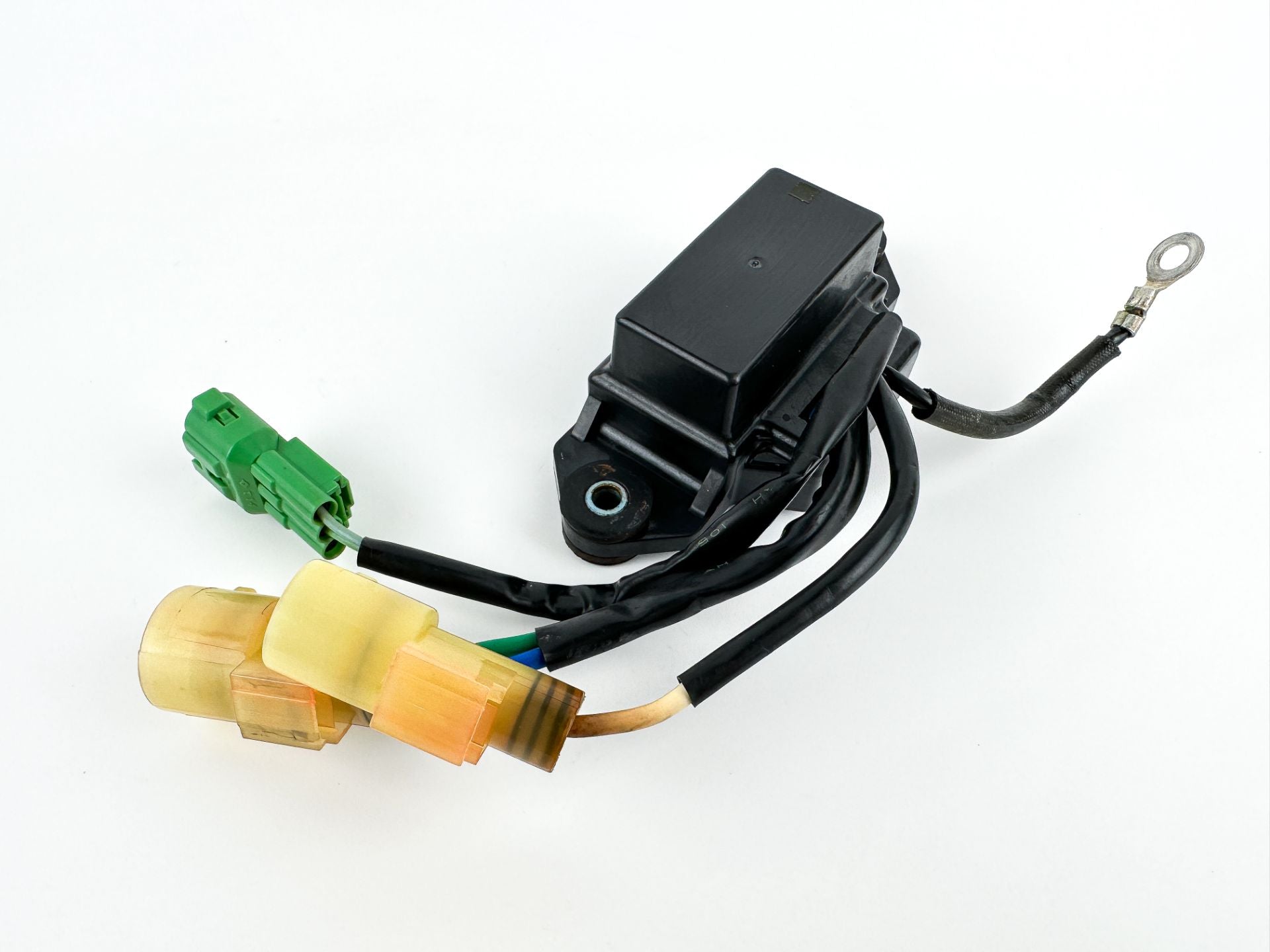2011 Honda 135 HP 4 Stroke Outboard Trim Tilt Relay 38550-ZY6-003 OEM
