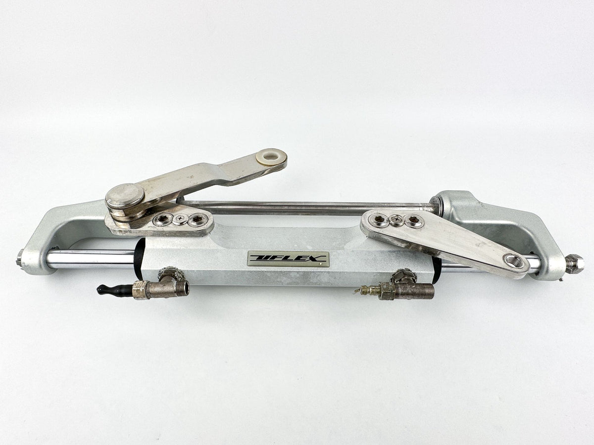 UFlex Outboard Hydraulic Steering Cylinder Ram