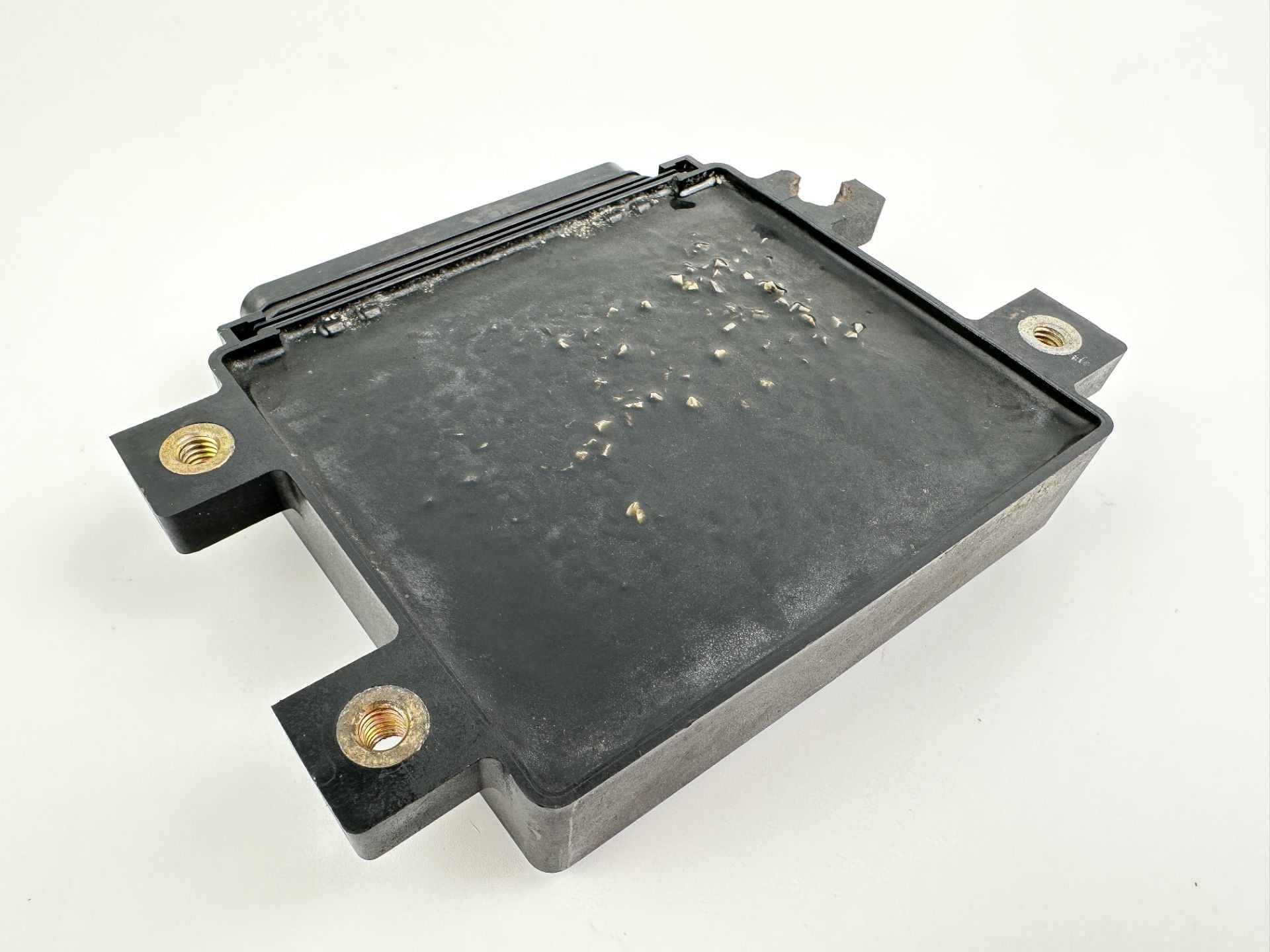 2004 Yamaha 225 HP 4 Stroke Outboard ECU Engine Control Unit 69J-8591A-10-00 OEM