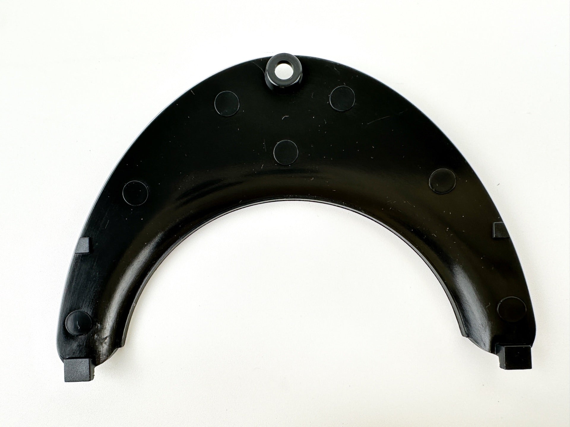 Mercury DTS Side Panel Mount Single Control Box Assembly 892984A01 OEM