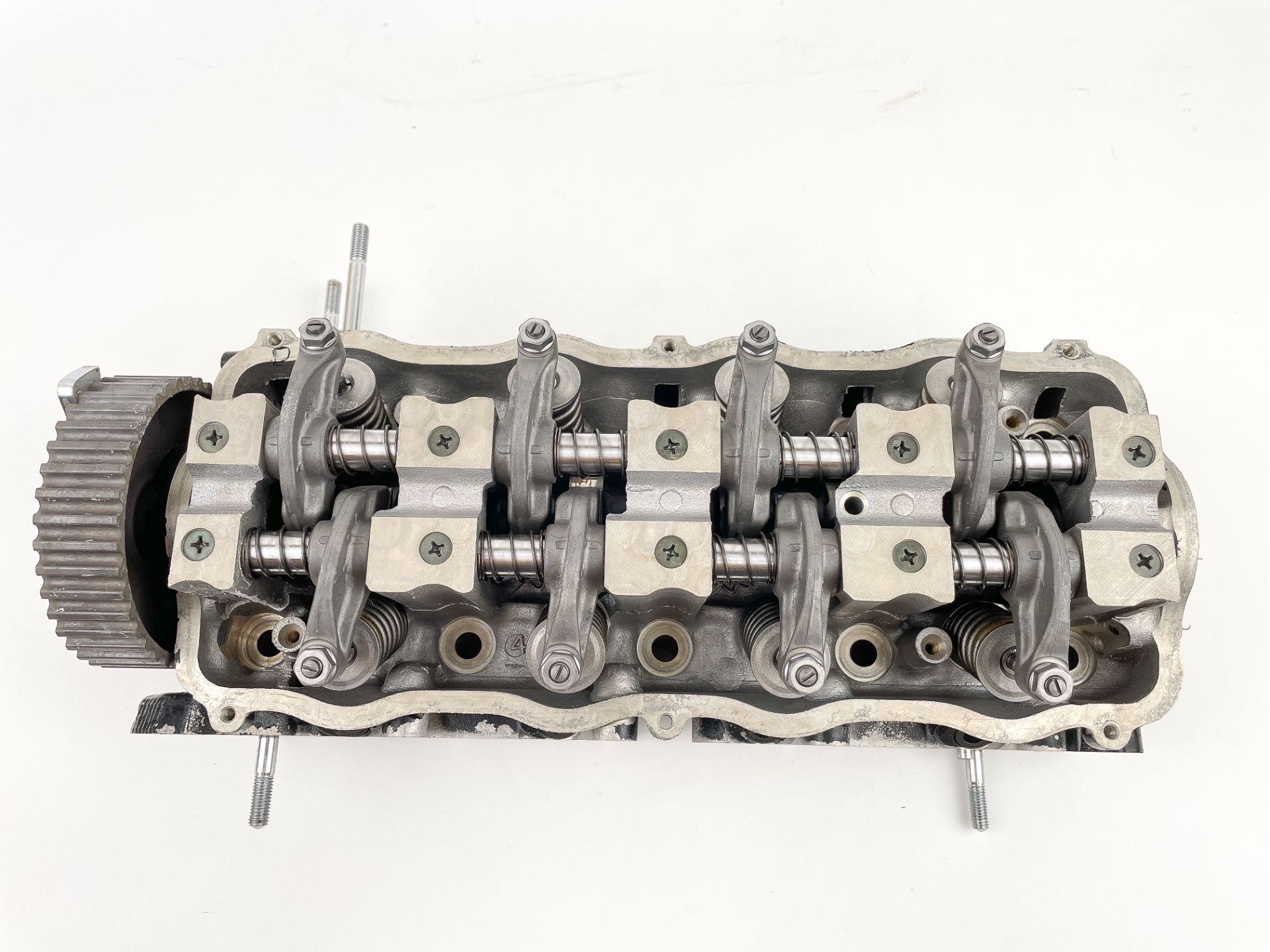 1998 Suzuki 70 HP 4 Stroke Outboard Cylinder Head 11100-99E05-019 OEM