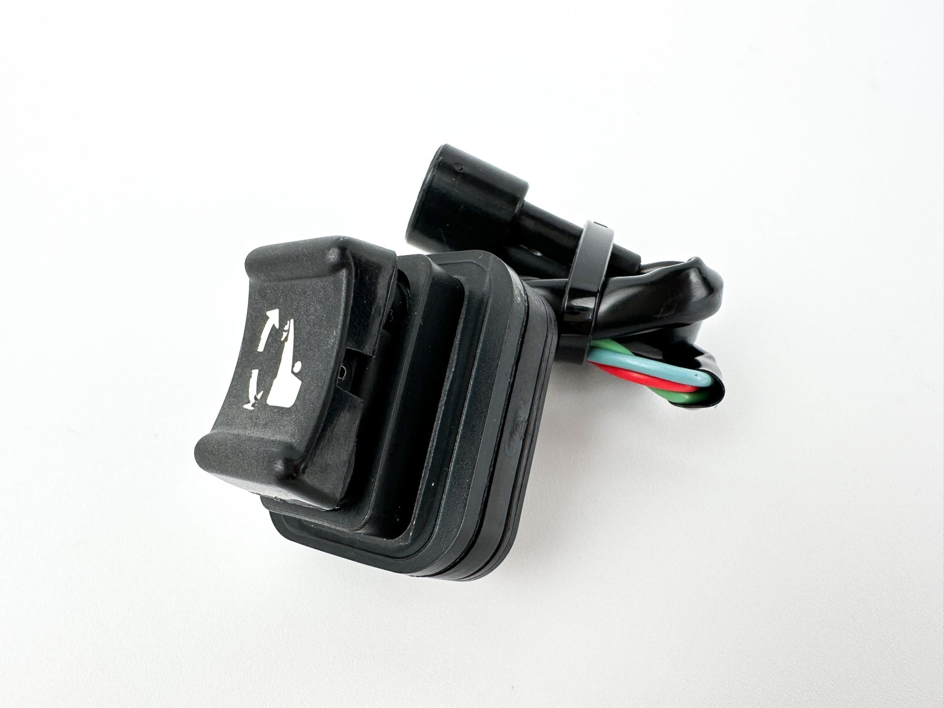 2009 Yamaha 225 HP 2 Stroke Outboard Trim Switch 69J-82563-00-00 OEM