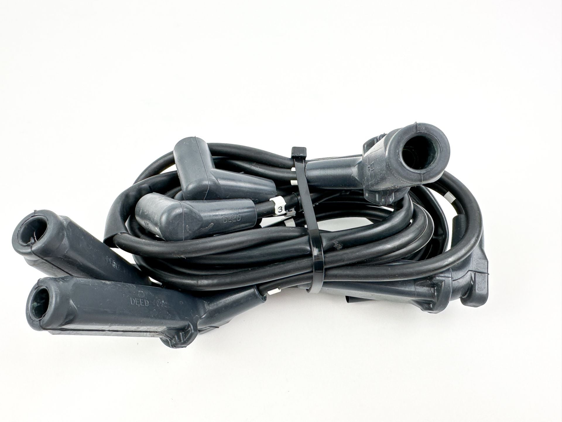 2020 Mercury 90 HP 4 Stroke Outboard Ignition Coil Set 8M0044991 OEM