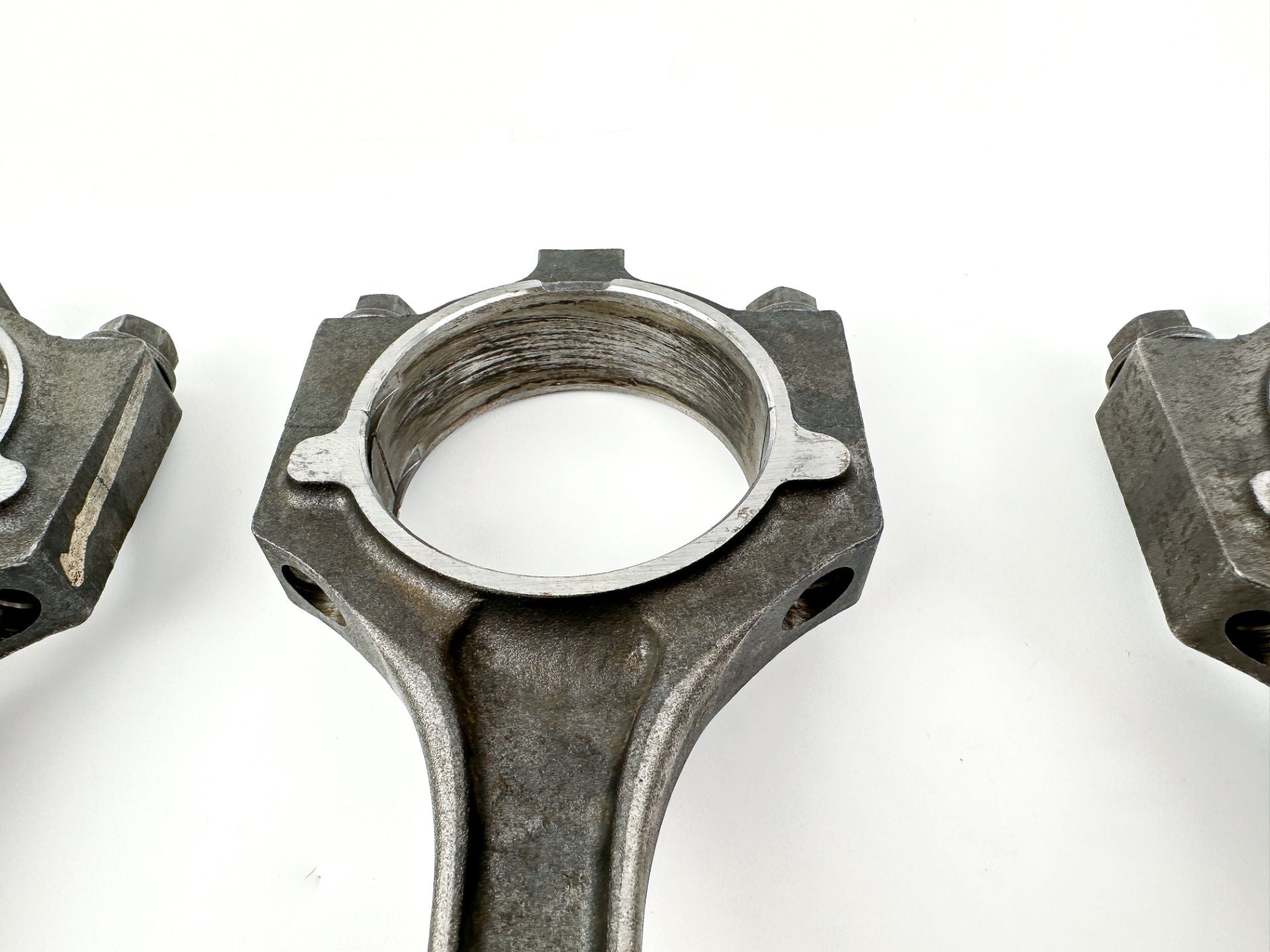 2002 Yamaha 225 HP 4 Stroke Outboard Piston & Connecting Rod Set 69J-11631-00-B0 OEM