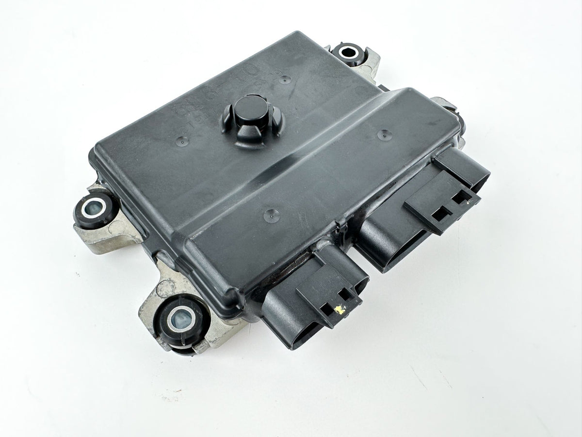 2006 Yamaha 90 HP 4 Stroke Outboard Engine Control Unit ECU 6D8-8591A-10-00 OEM
