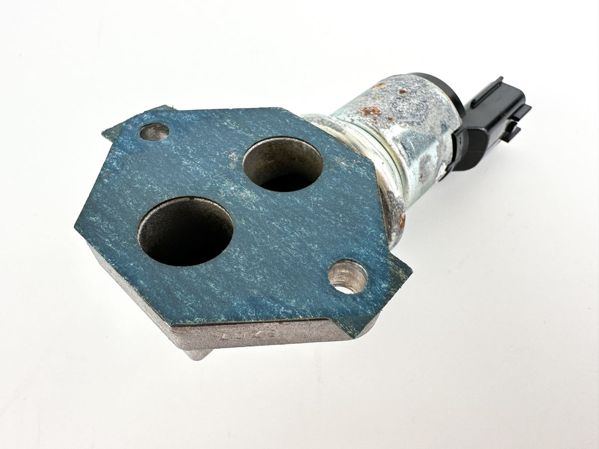 2019 Suzuki 115 HP 4 Stroke Outboard IAC Idle Air Control Valve 18137-77E00 OEM