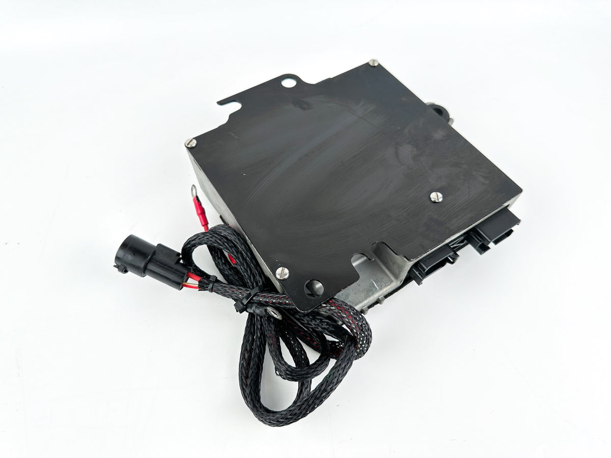 Evinrude Outboard Engine Control Unit ECU EMM Ficht 586724