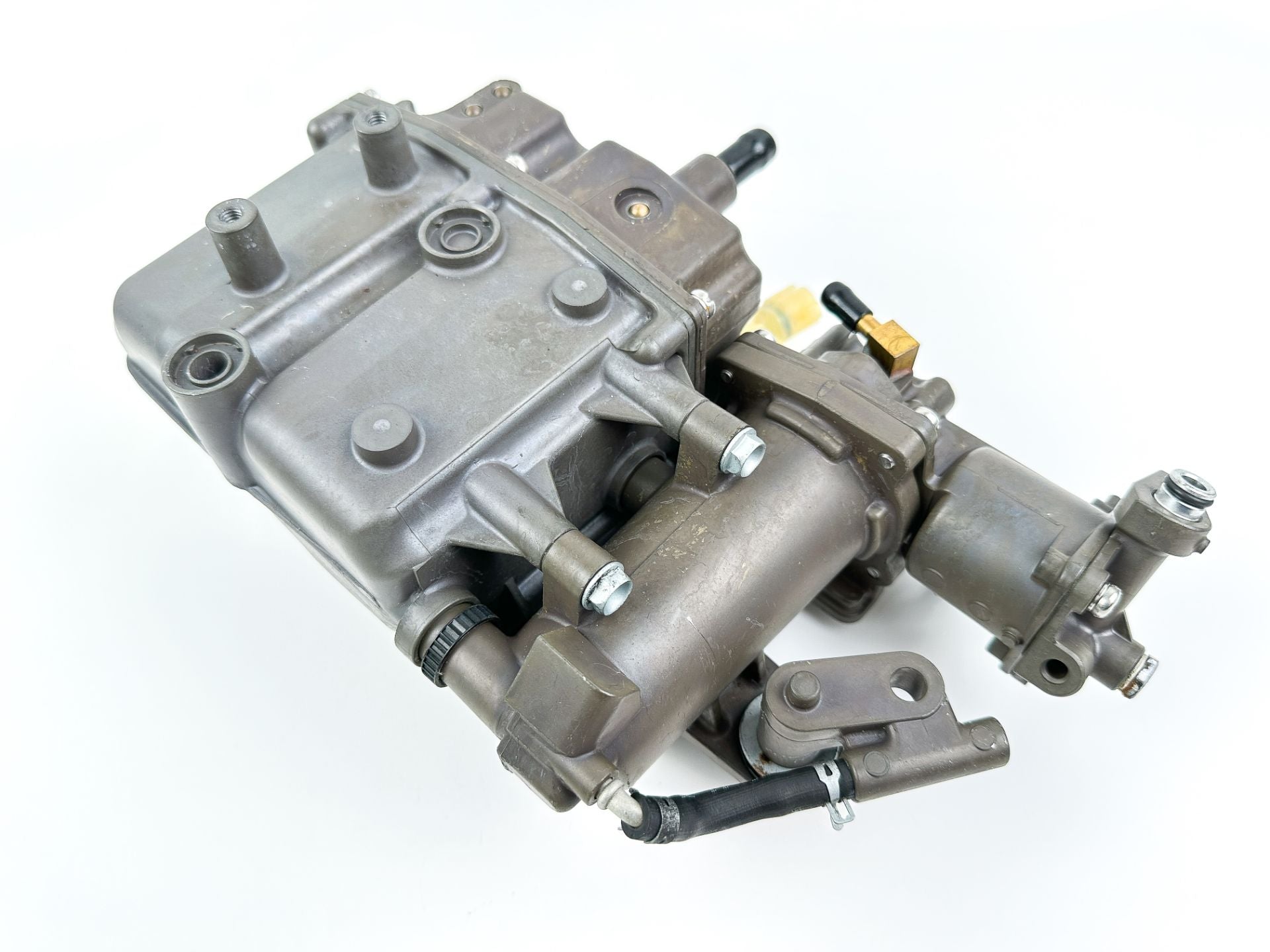 2013 Honda 115 HP 4 Stroke Outboard Vapor Separator Tank VST 16730-ZY6-063 OEM