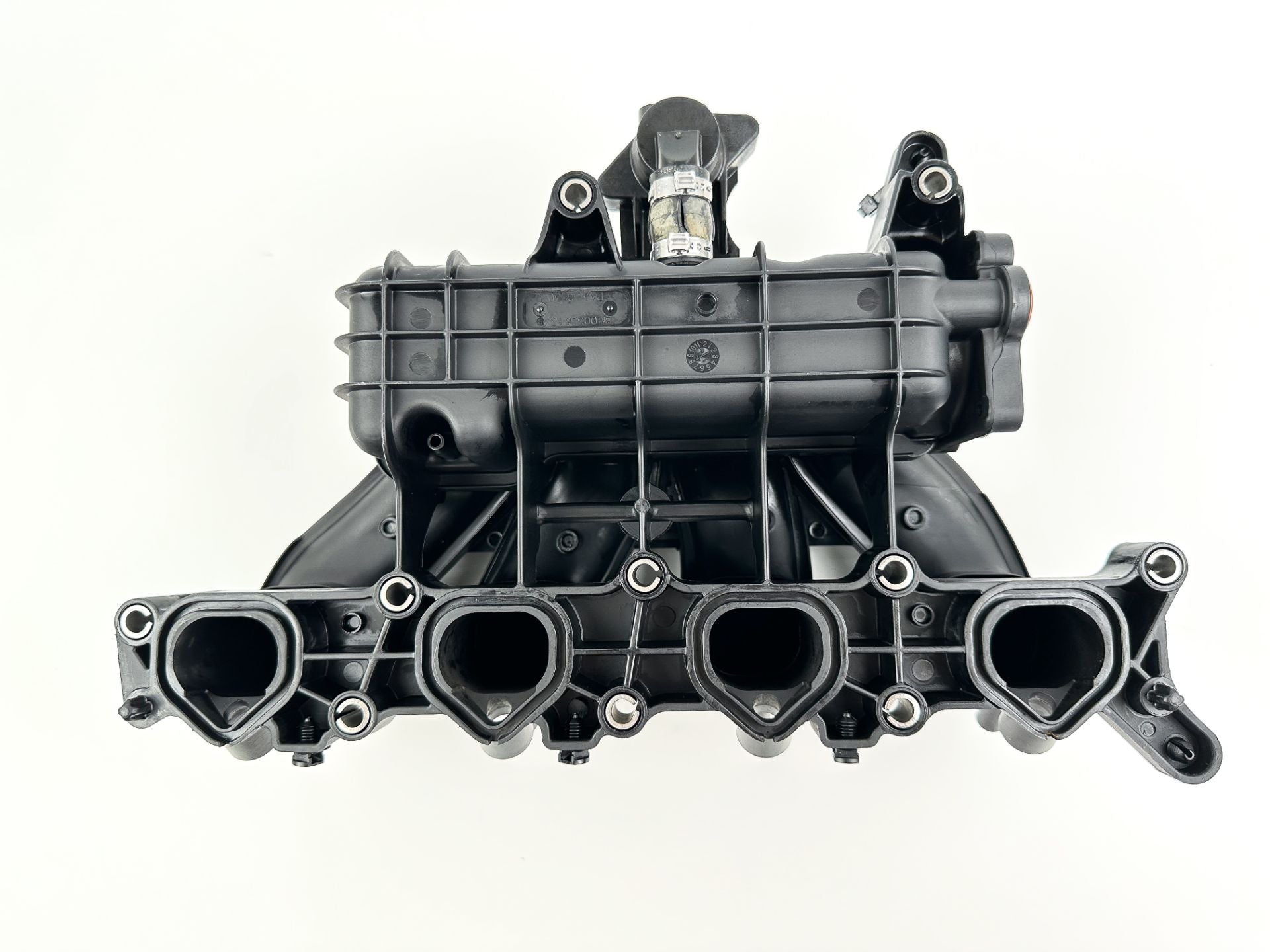 2016 Mercury 75 HP 4 Stroke Outboard Intake Manifold 8M0088065 OEM