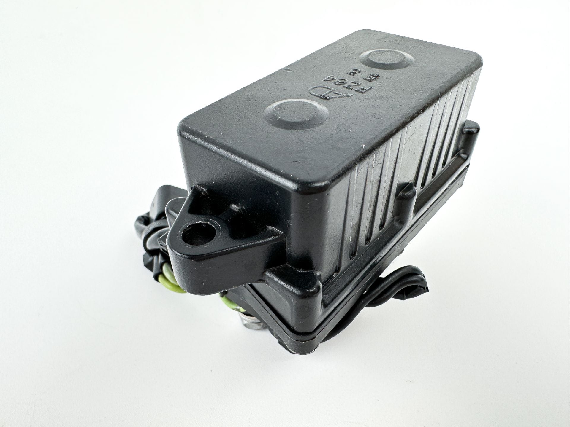 Yamaha 4 Stroke Outboard Trim Tilt Relay Assembly 69J-81950-10-00