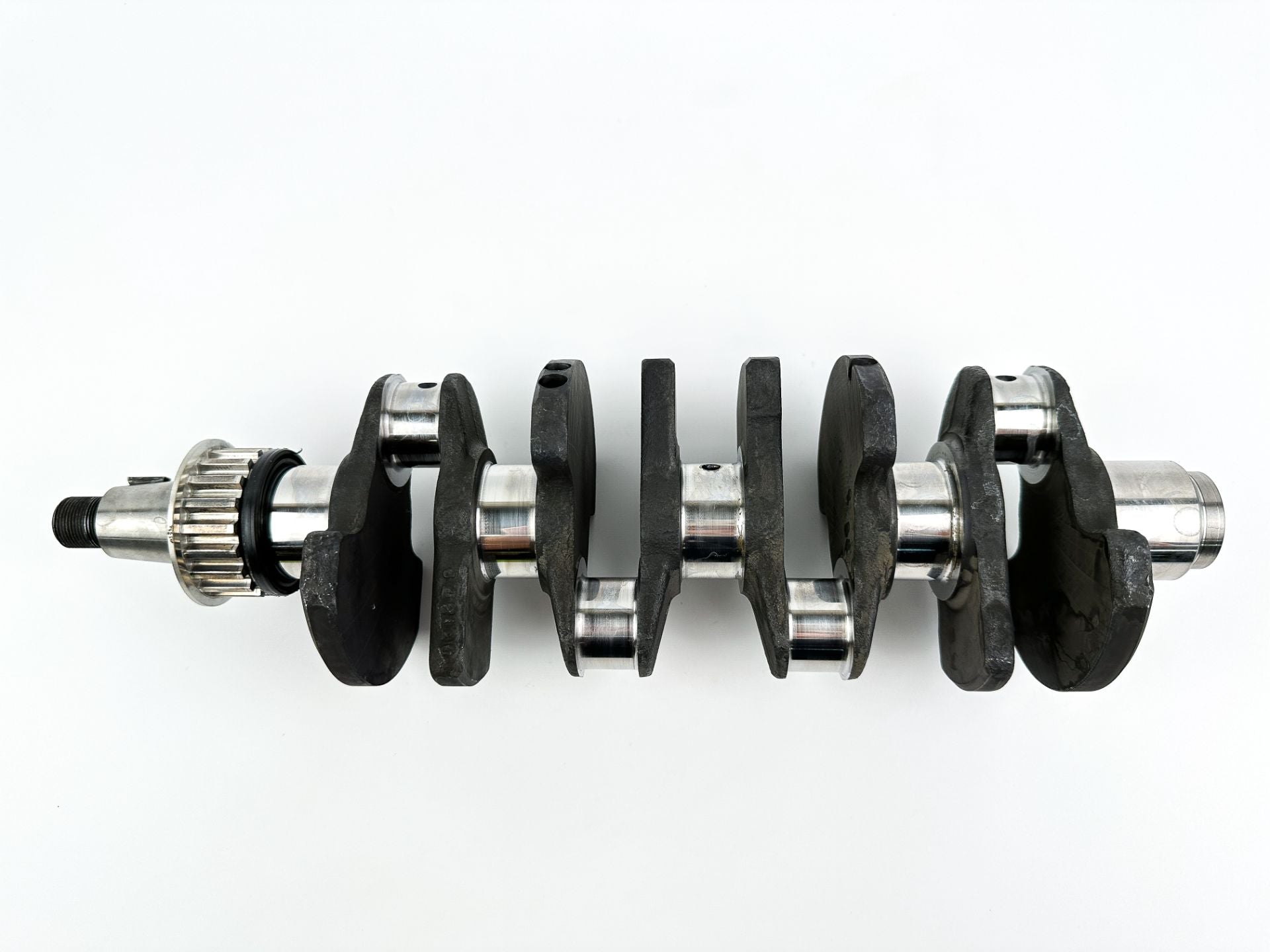 2007 Mercury 60 HP 4 Stroke Outboard Crankshaft 857077T1 OEM