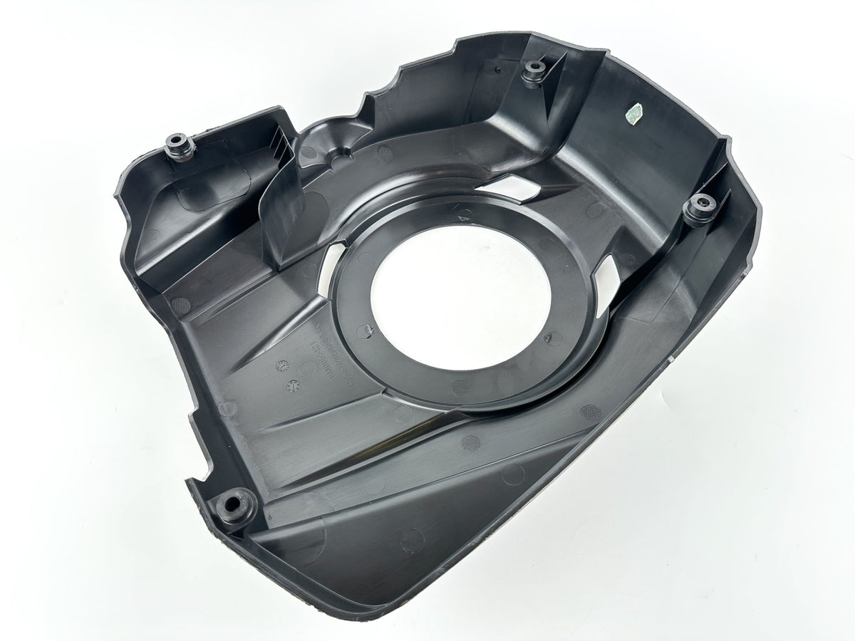 2016 Mercury 90 HP 4 Stroke Outboard Flywheel Cover 8M0088058 OEM