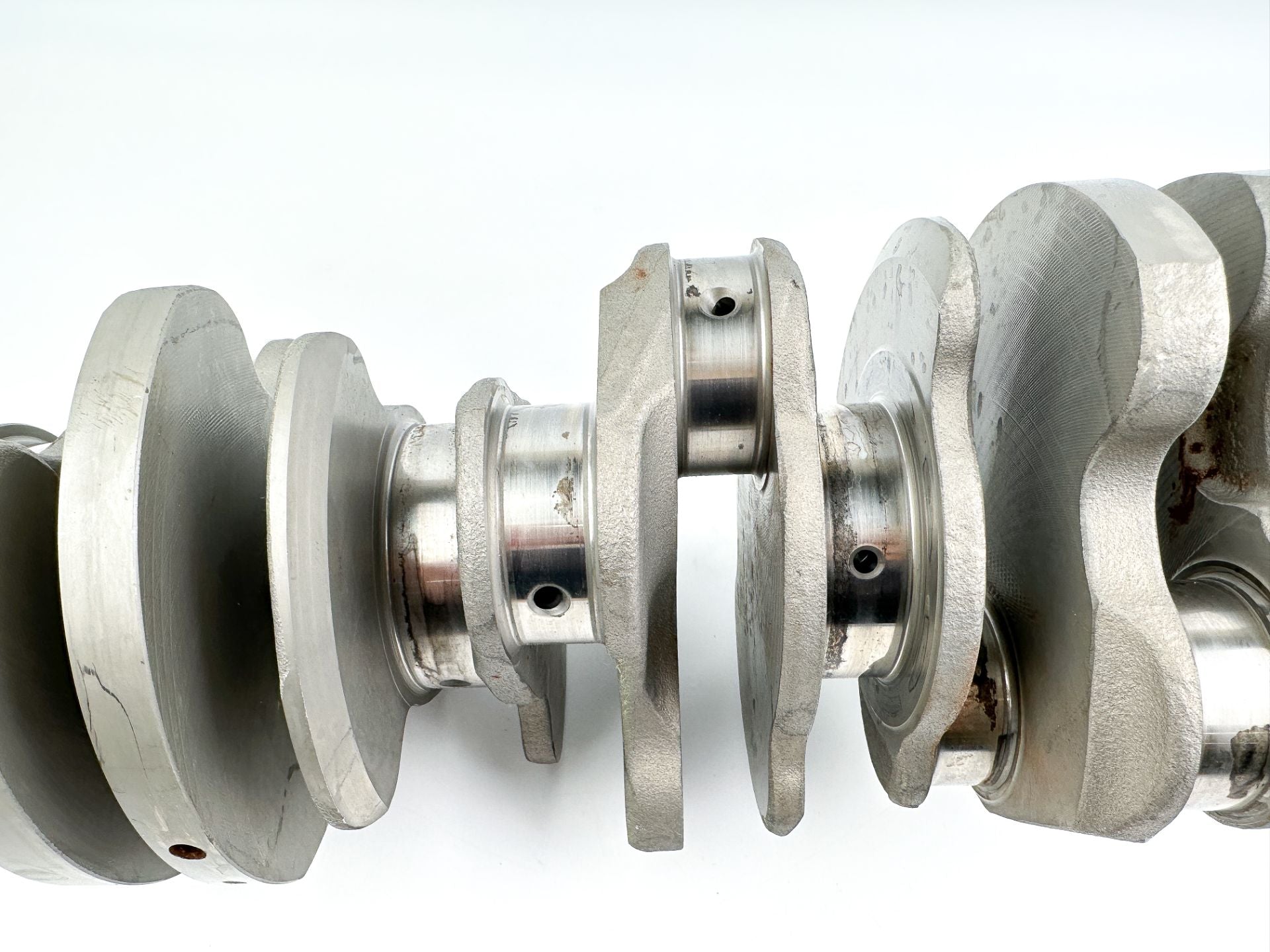 2015 Yamaha 250 HP 4 Stroke Outboard Crankshaft 6CB-11410-00-00 OEM