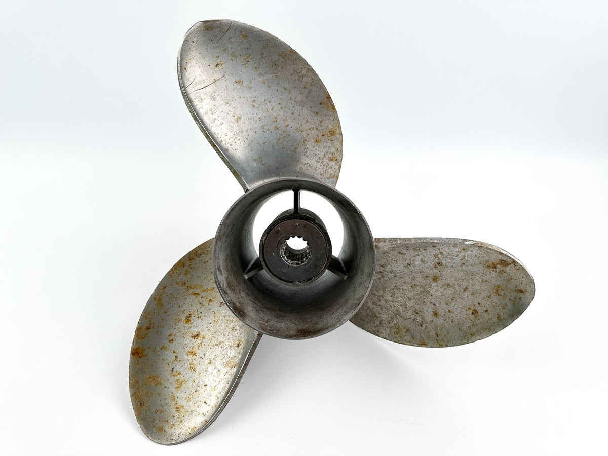 Yamaha 3 Blade Saltwater Series II Prop 15" x 21P Right Hand