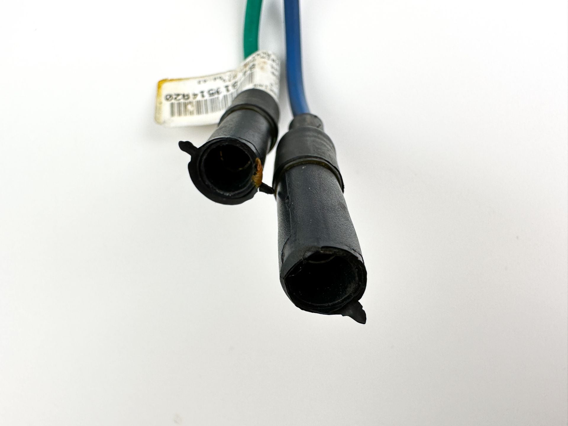 2008 Mercury 300 HP 4 Stroke Outboard Trim Relay Harness 879345T34 OEM