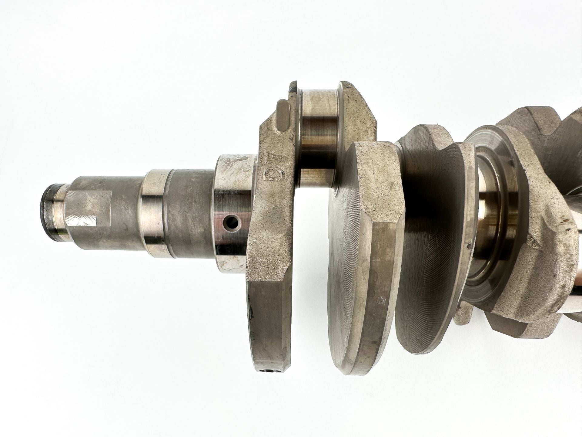 2007 Yamaha 250 HP 4 Stroke Outboard Crankshaft 6P2-11410-00-00 OEM
