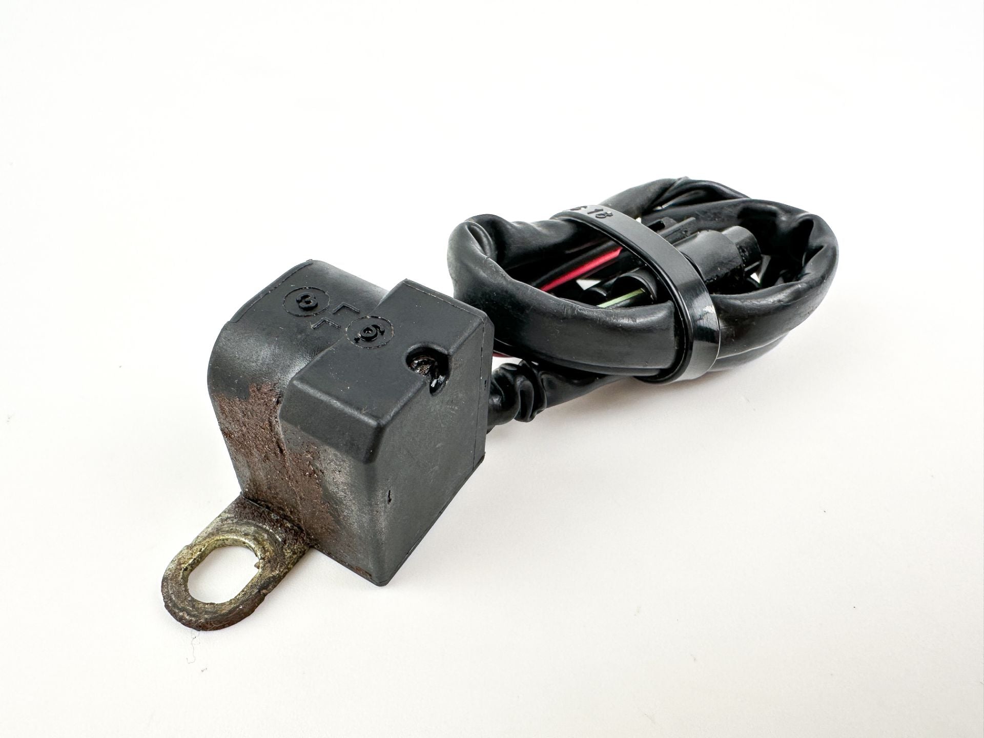 2007 Suzuki 150 HP 4 Stroke Outboard CKP Ignition Timing Coil 32160-87L01 OEM