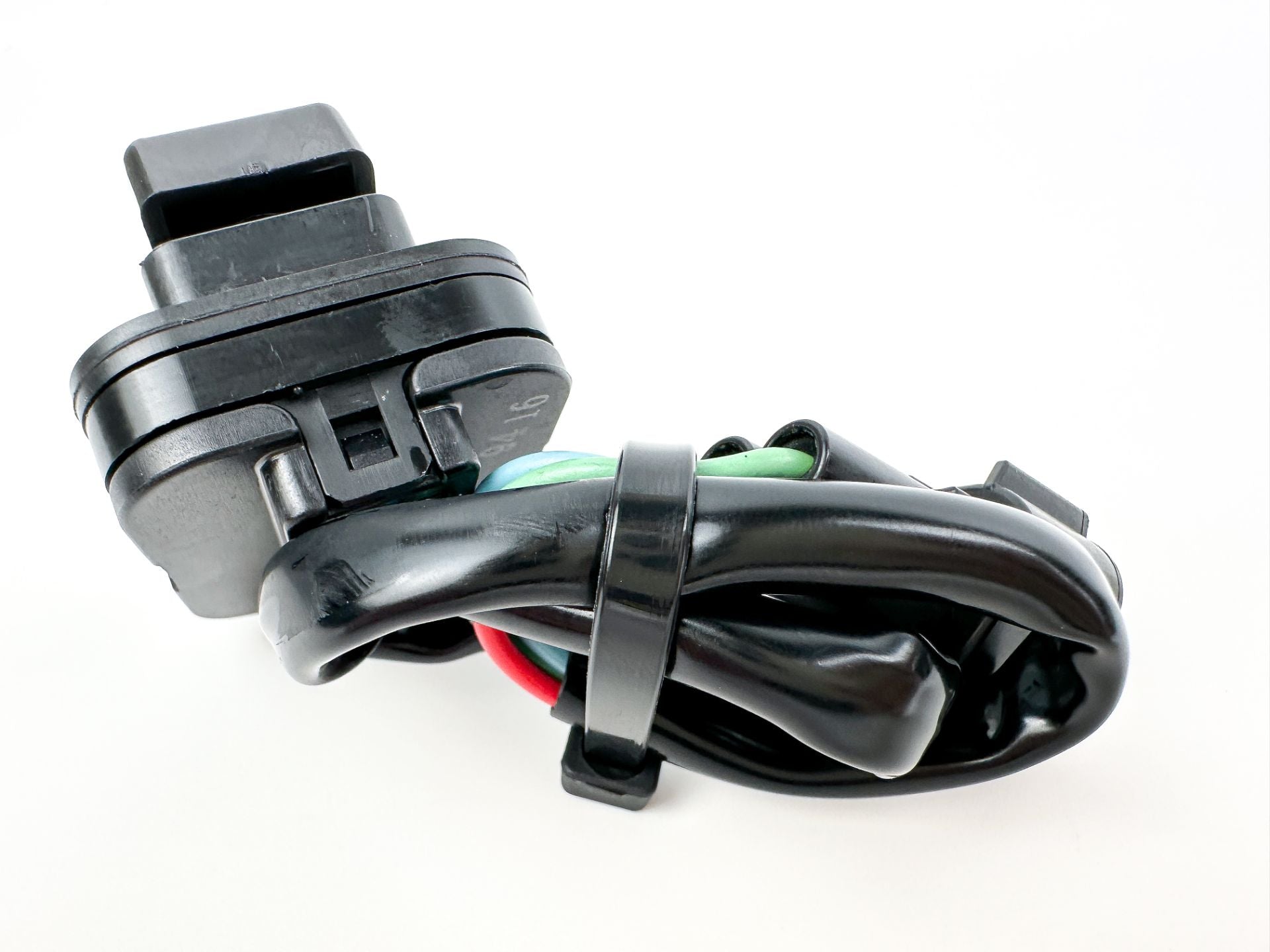 2019 Yamaha 150 HP 4 Stroke Outboard Trim Switch 69J-82563-01-00 OEM