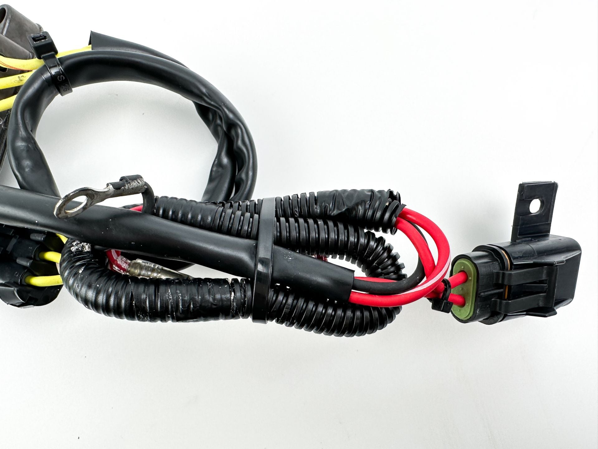 2021 Mercury 115 HP 4 Stroke Outboard Rectifier & Regulator 8M0088351 OEM