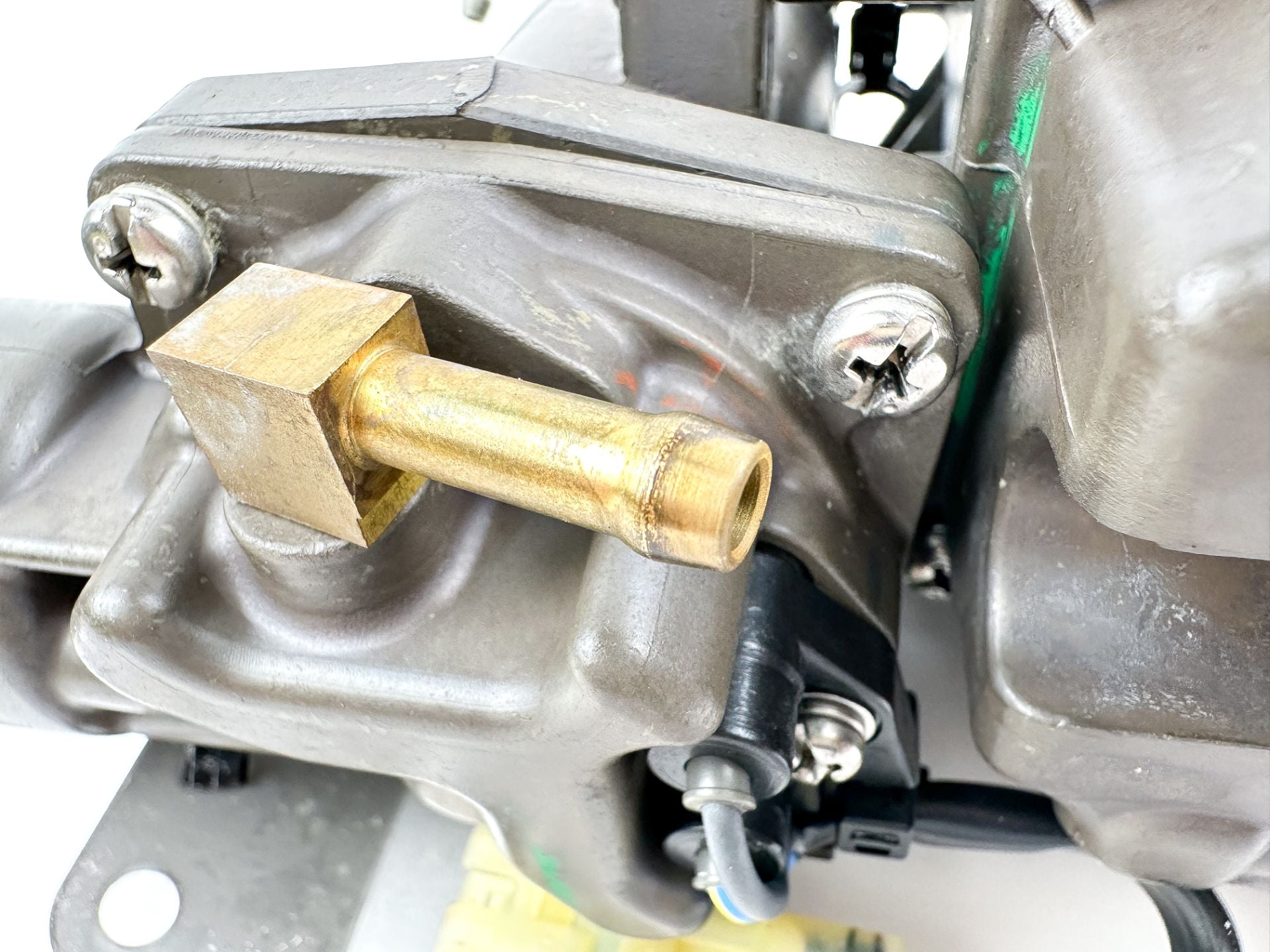 2016 Honda 150 HP 4 Stroke Outboard Vapor Separator Tank VST 16730-ZY6-063 OEM