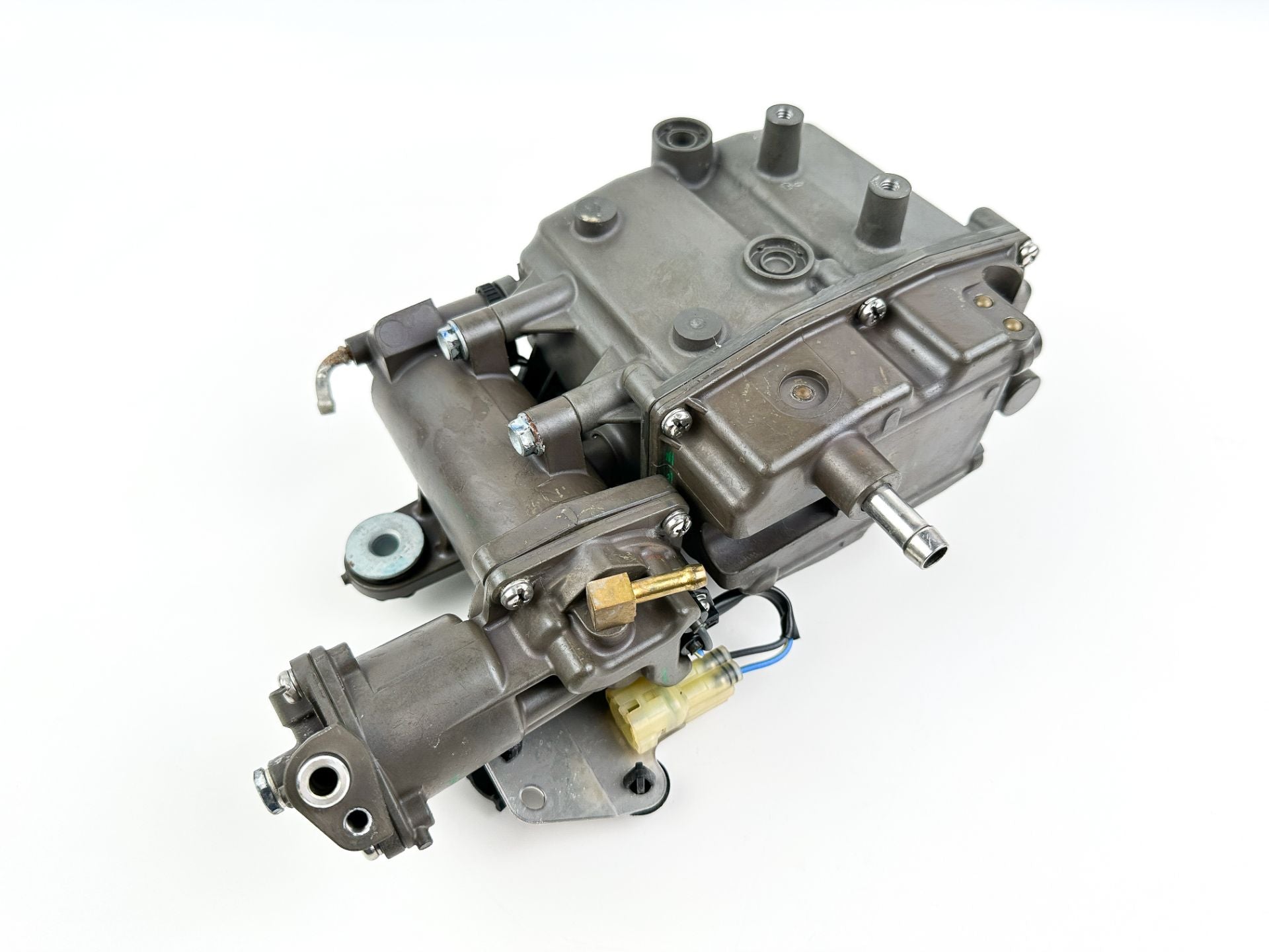 2016 Honda 150 HP 4 Stroke Outboard Vapor Separator Tank VST 16730-ZY6-063 OEM