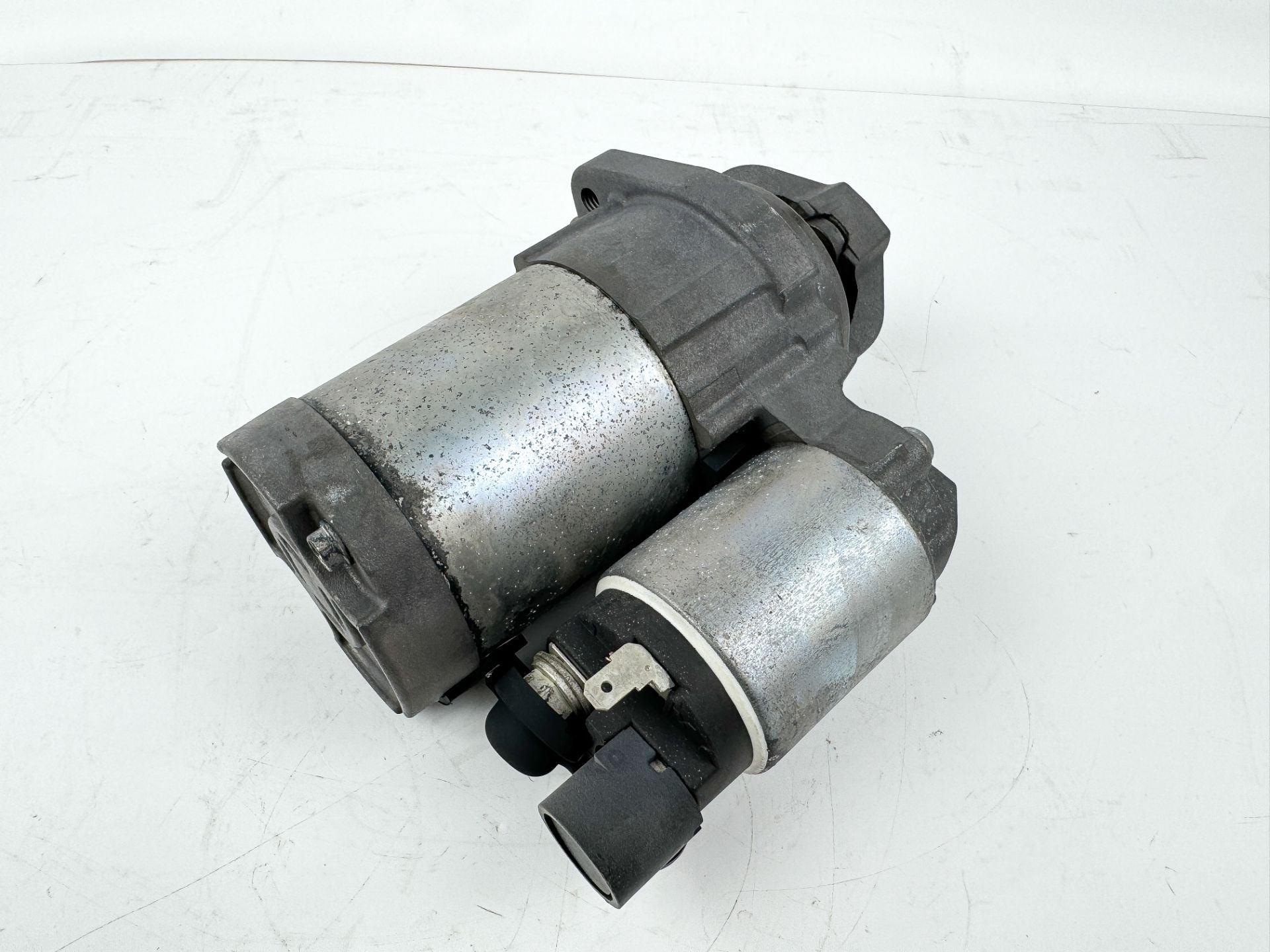 2019 Suzuki 150 HP 4 Stroke Outboard Starter Motor 31100-98L10 OEM